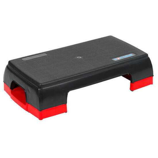 Aerobic-Stepper Workout Mit Erhöhung Aerobic Unisex