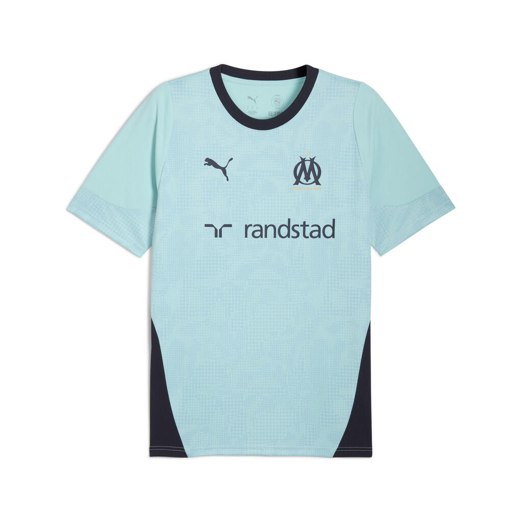 Olympique de Marseille Training Jersey Men PUMA
