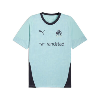Maglia da allenamento Olympique de Marseille da uomo PUMA