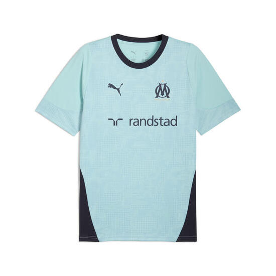 Maglia da allenamento Olympique de Marseille da uomo PUMA