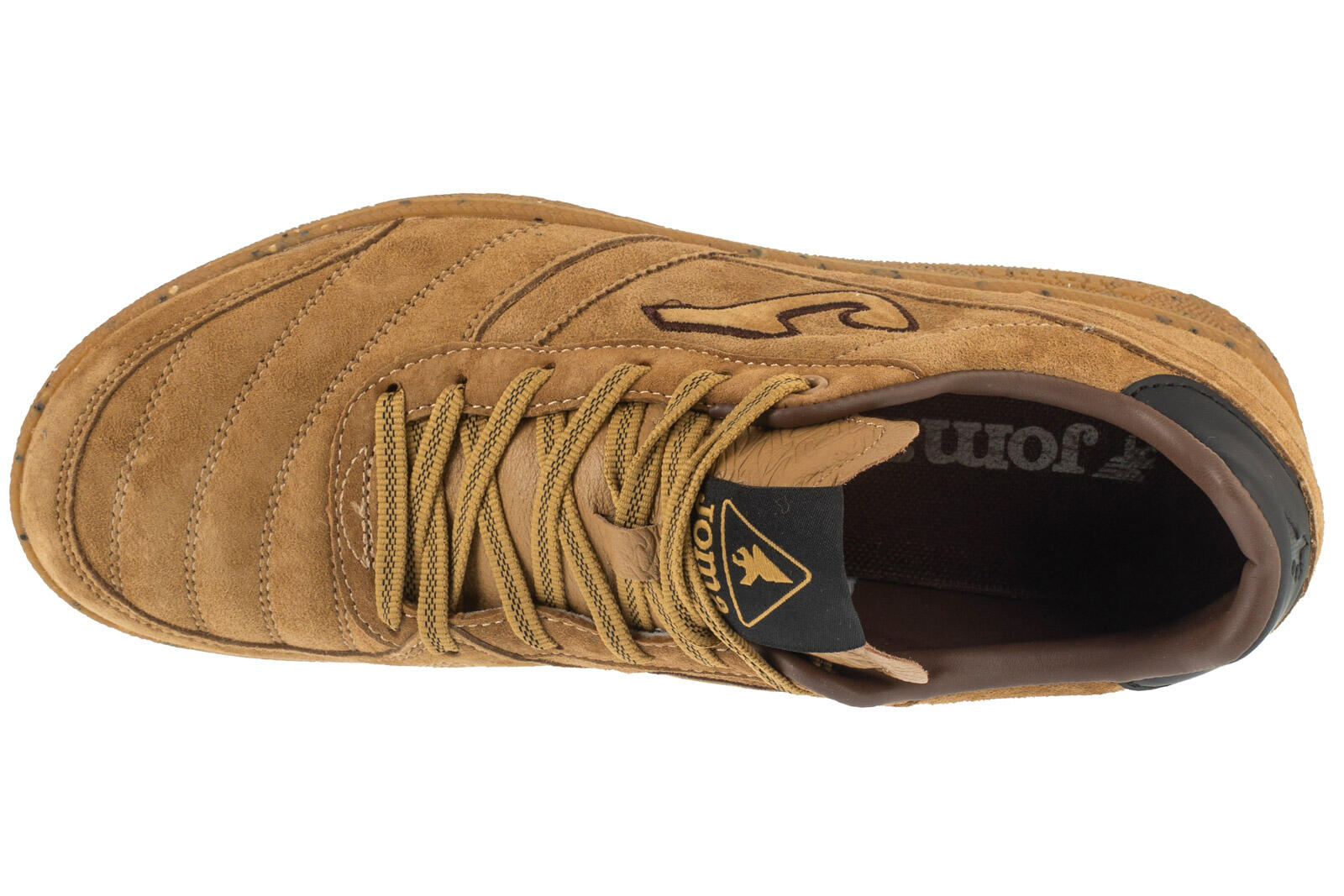 Buty sportowe Sneakersy męskie,  C.Mundial Men 2526 3/4