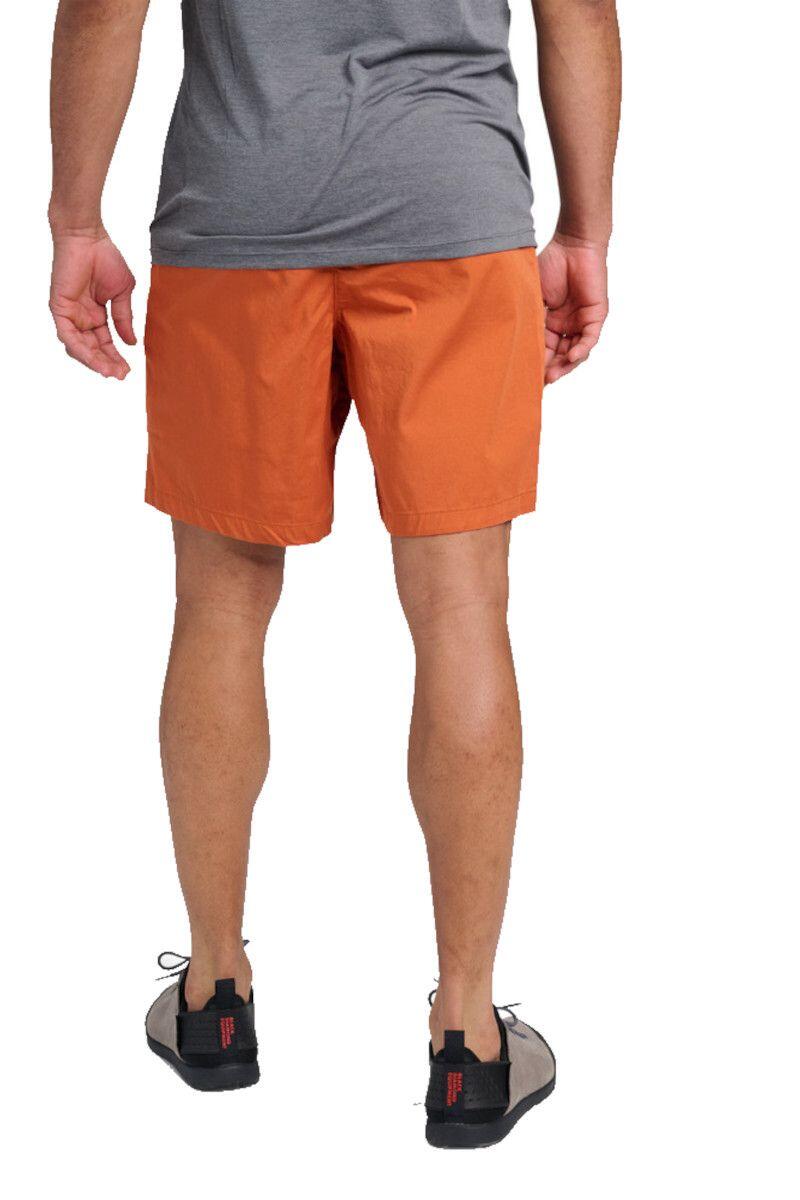 Spodenki wspinaczkowe męskie Black Diamond Notion Shorts 3/5