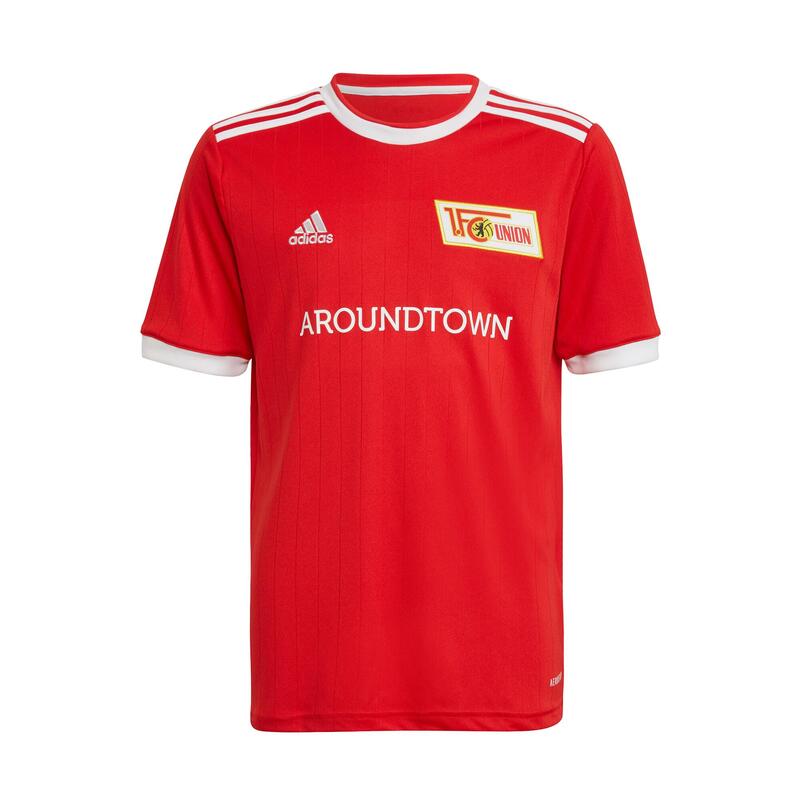 Maillot enfant domicile FC Union Berlin 2021/22