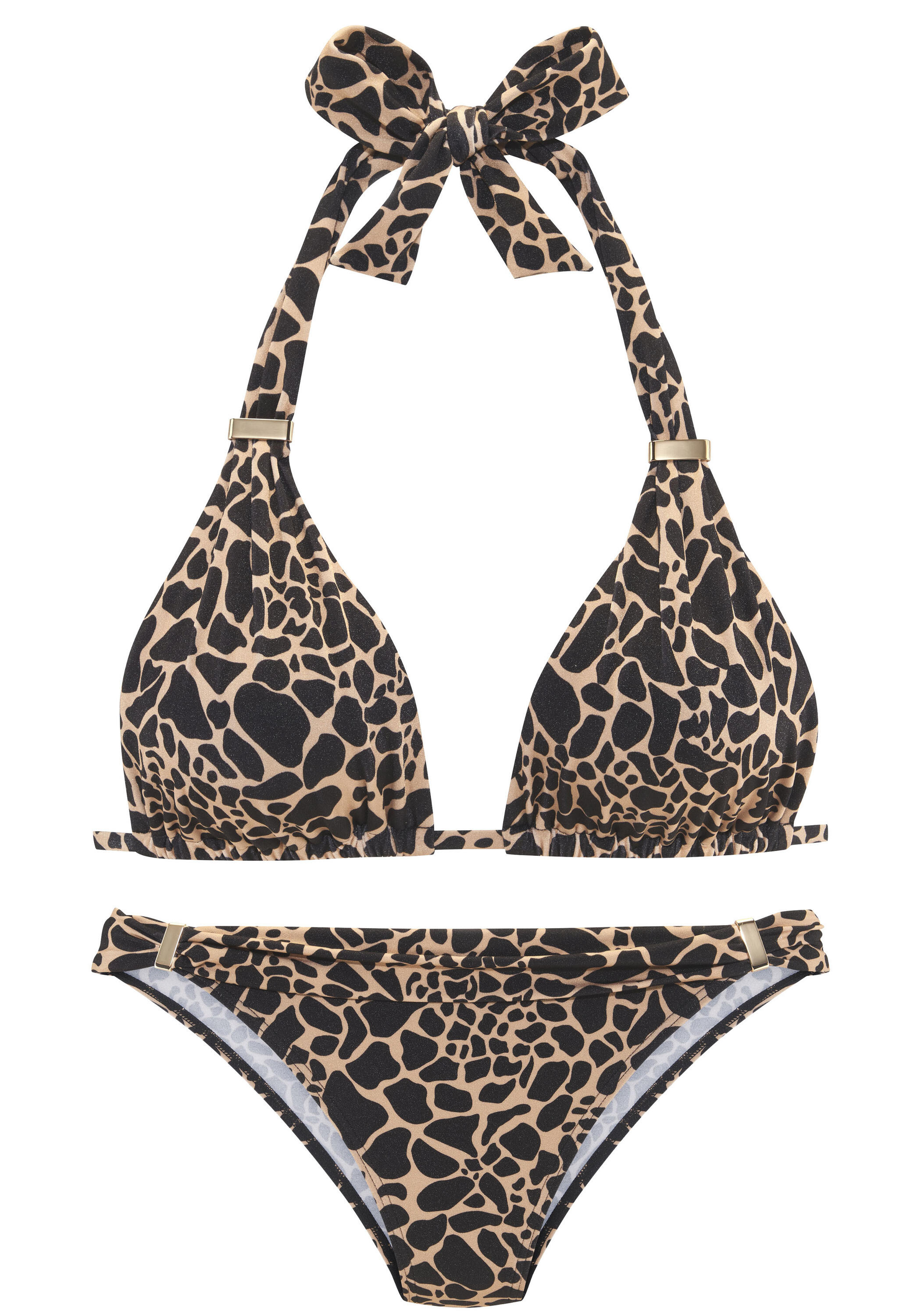 Damen Triangel-Bikini 2/6