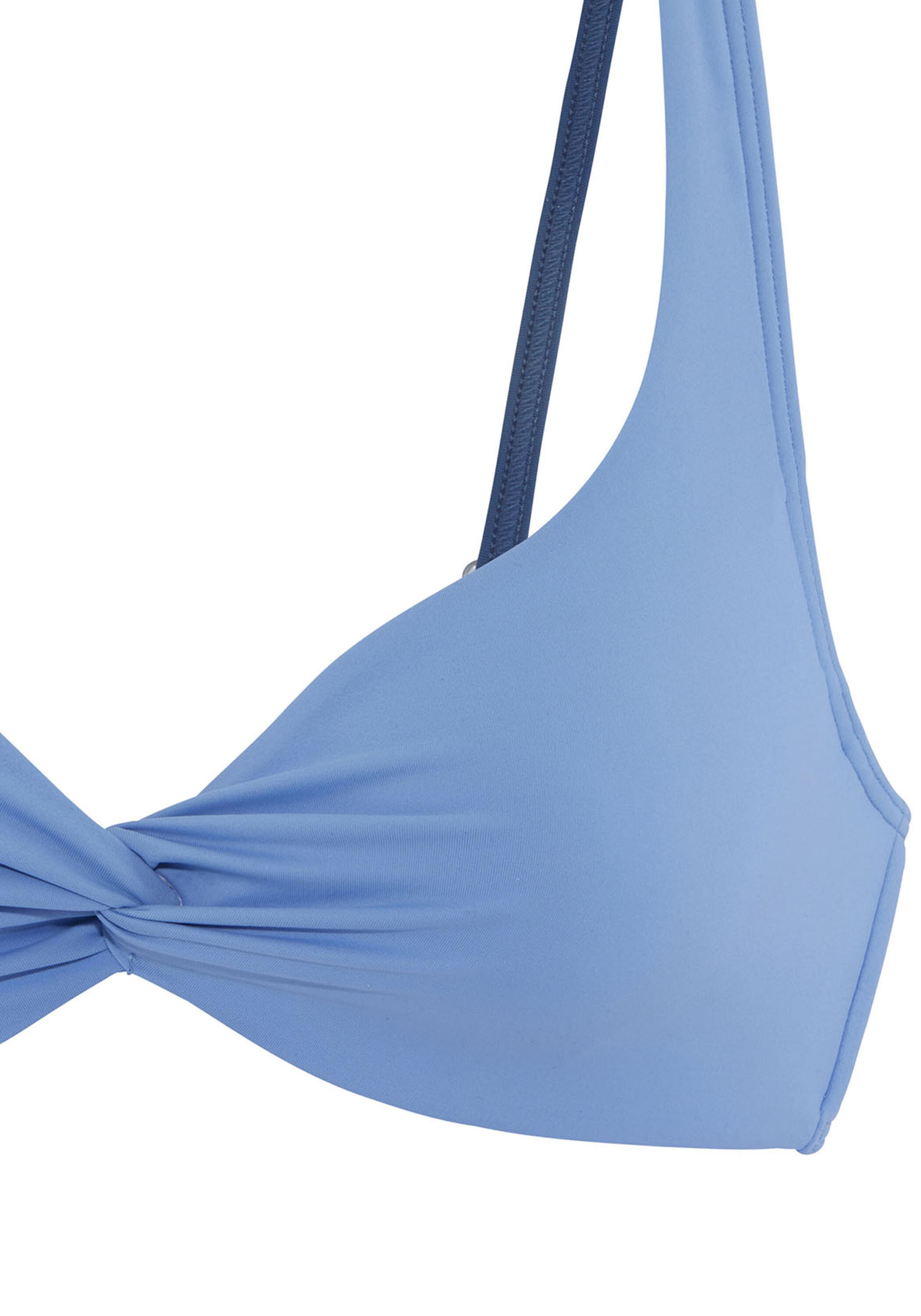 Damen Bügel-Bikini-Top 4/5