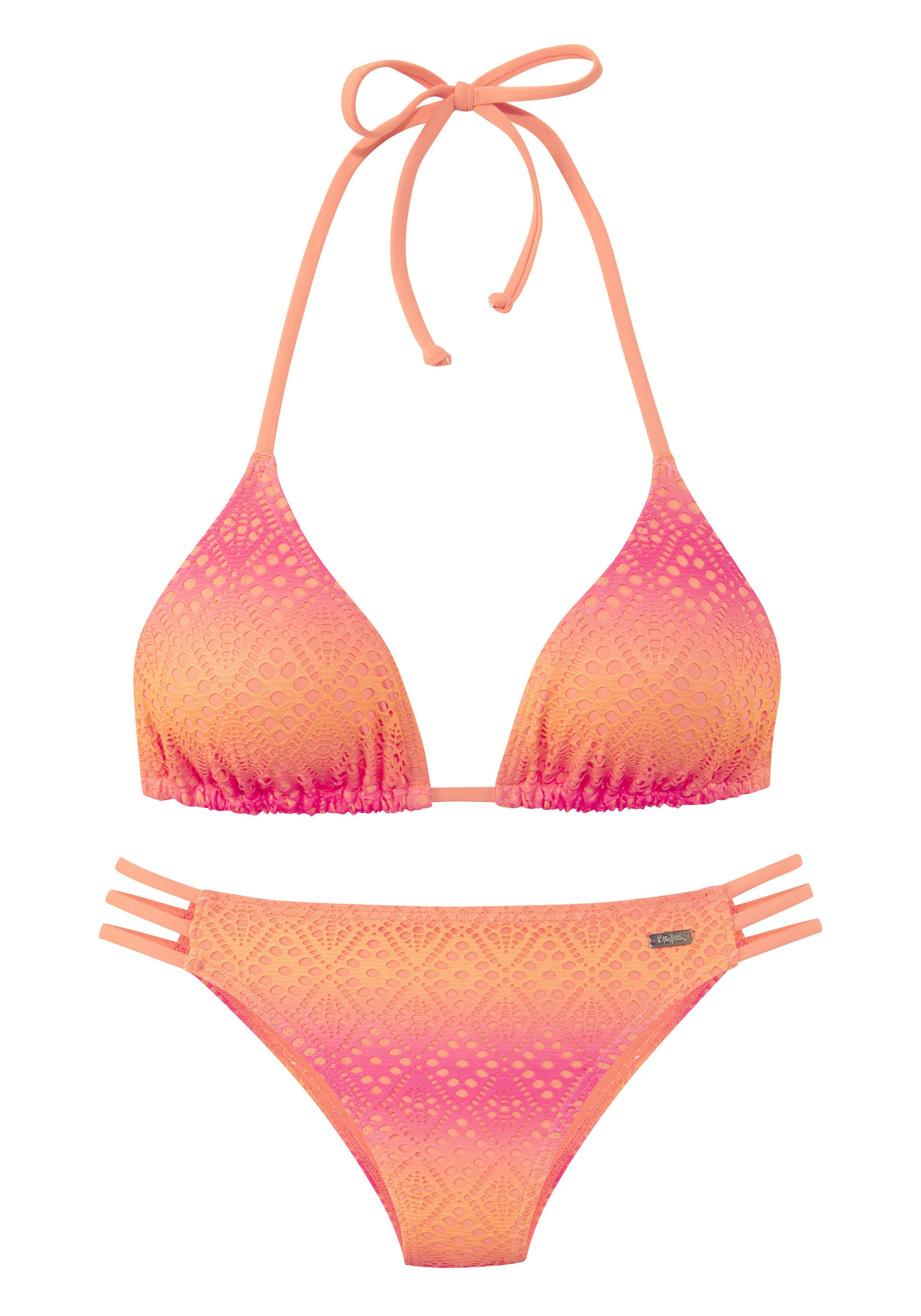 Damen Triangel-Bikini 2/4
