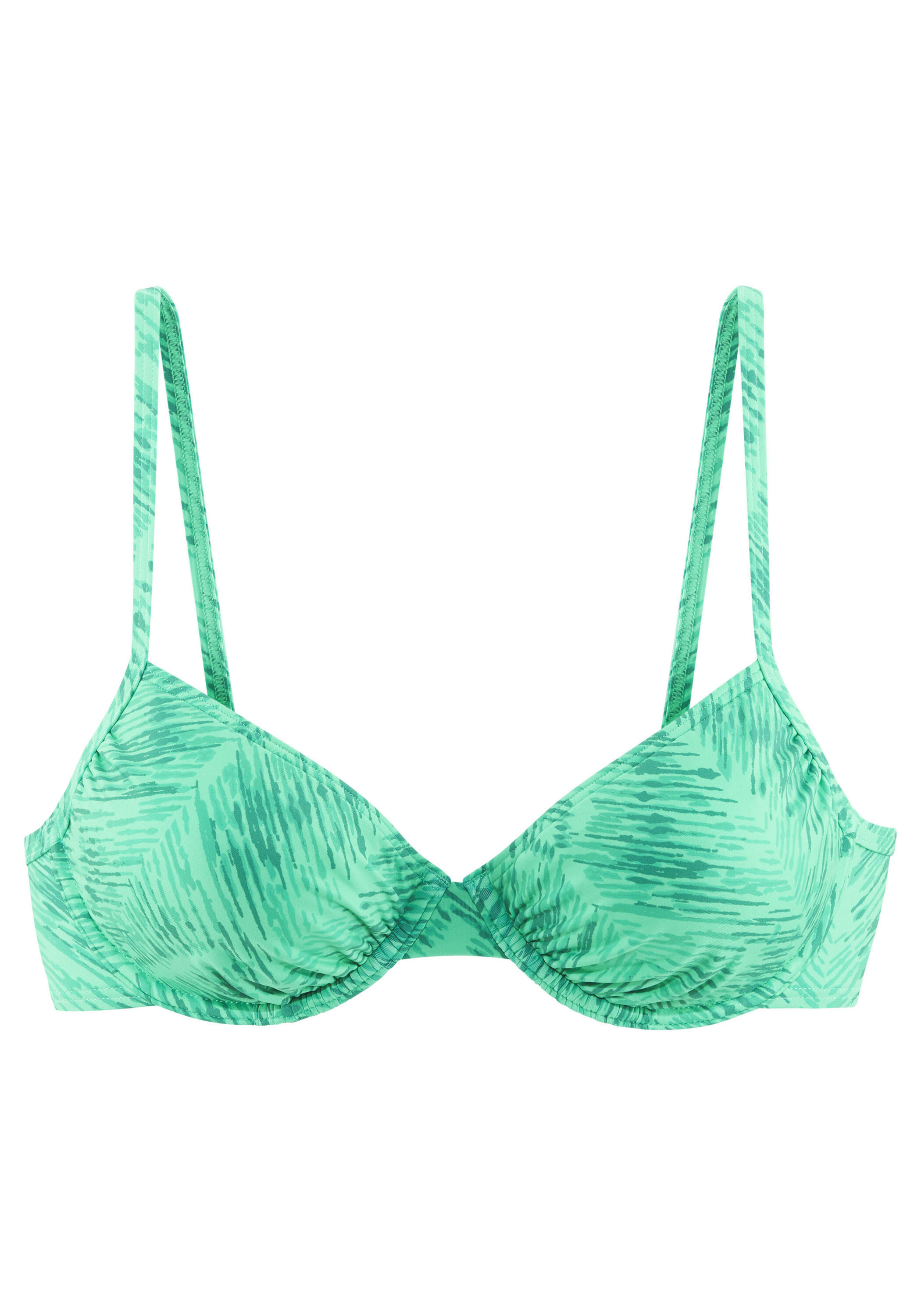 Damen Bügel-Bikini-Top 2/4