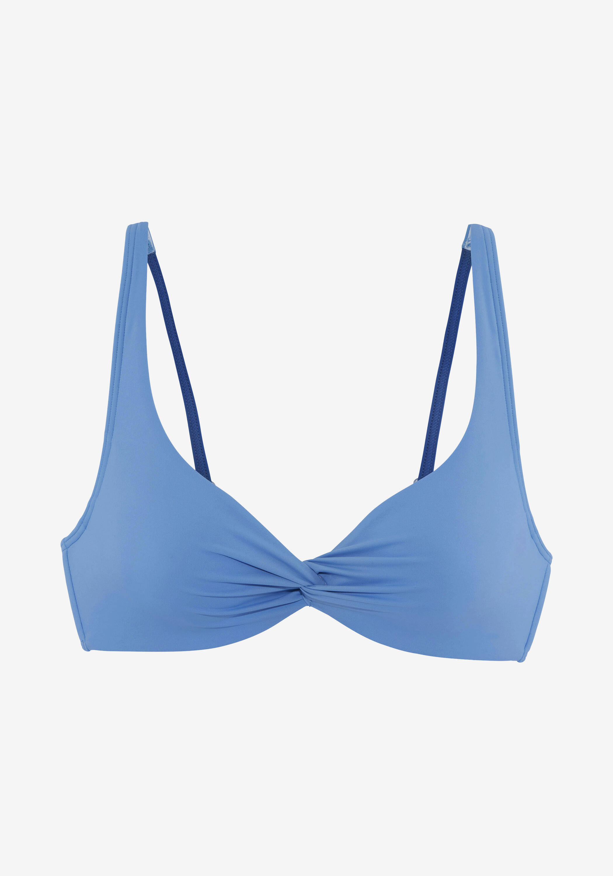 Damen Bügel-Bikini-Top 2/5