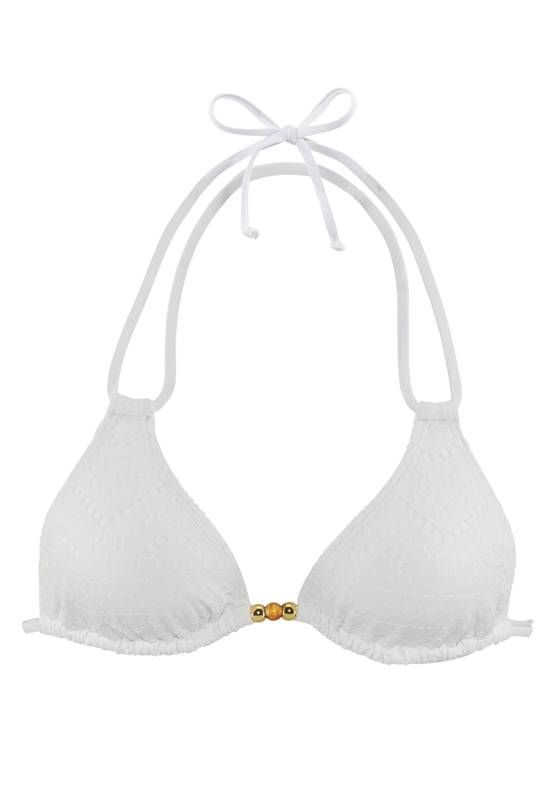 Damen Triangel-Bikini-Top 2/4