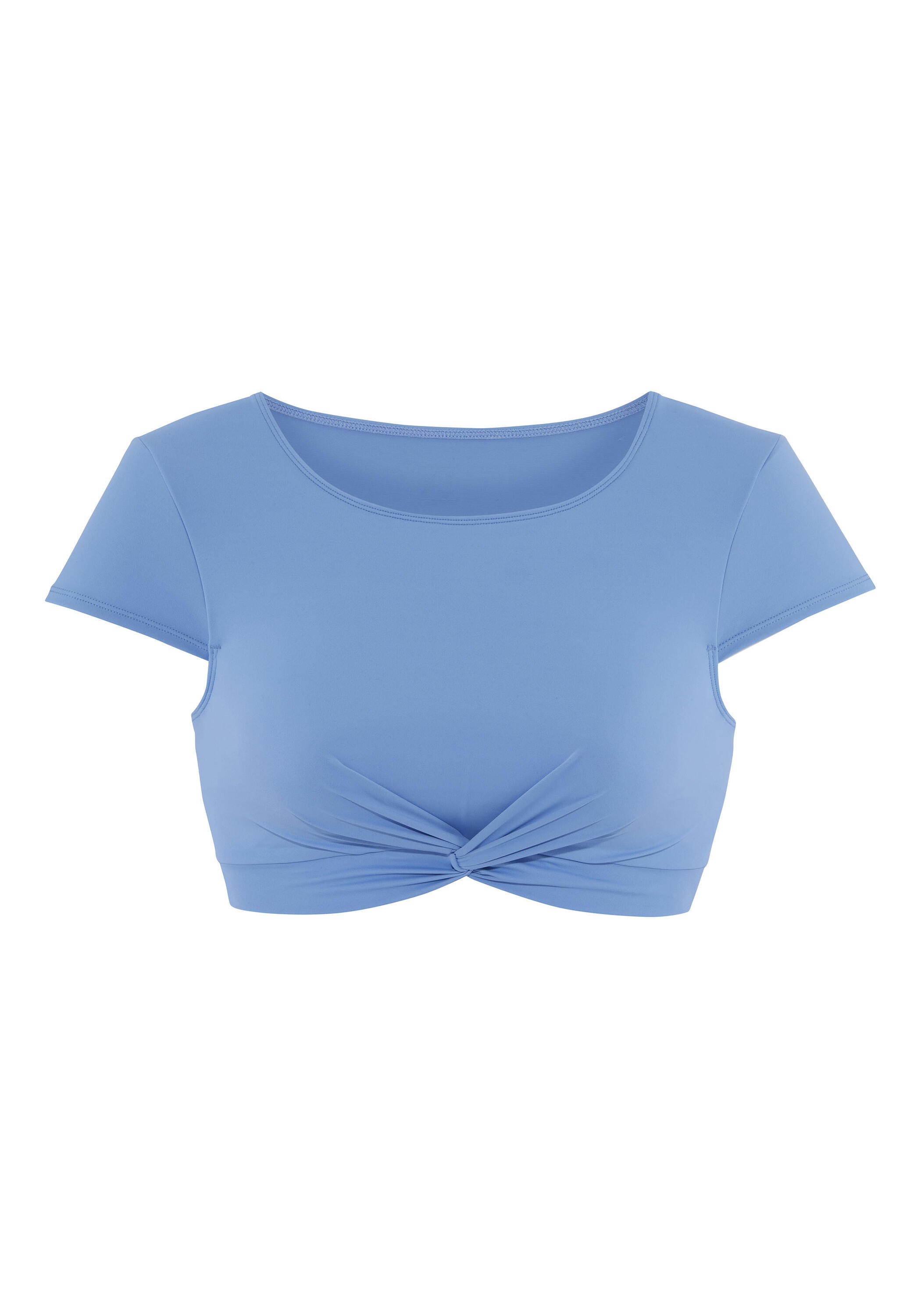 Damen Crop-Bikini-Top 2/4
