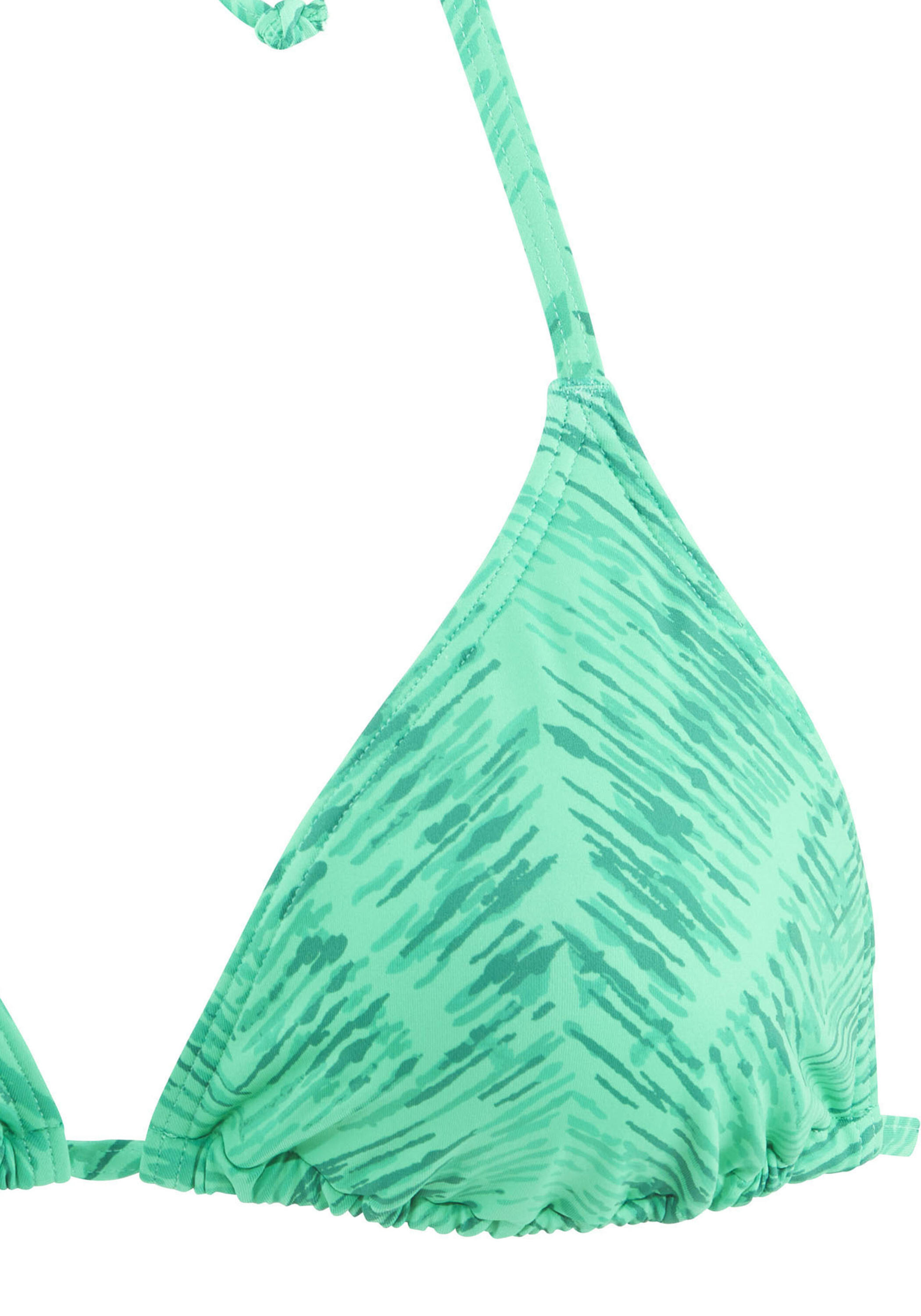 Damen Triangel-Bikini-Top 5/5