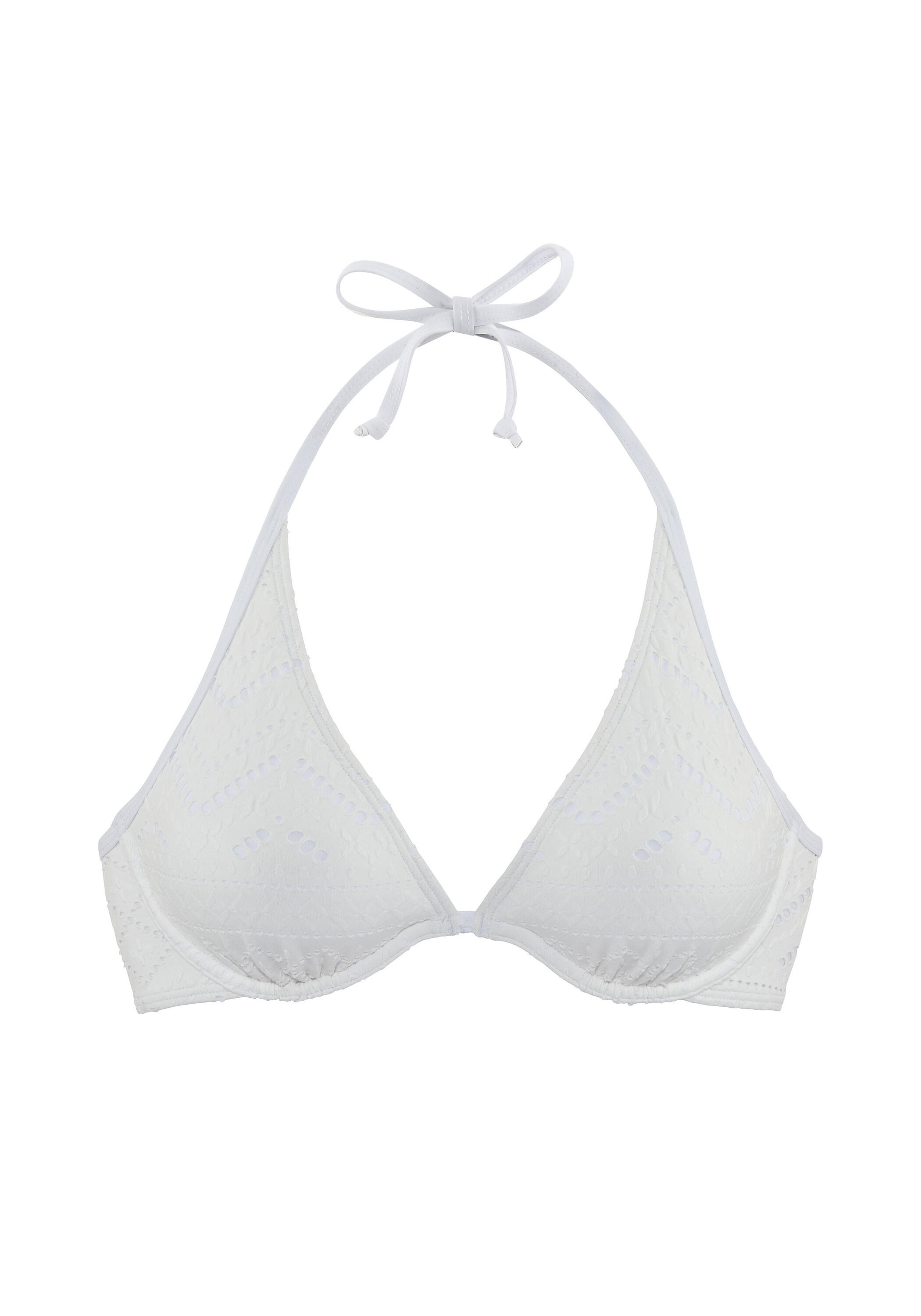 Damen Bügel-Bikini-Top 2/5