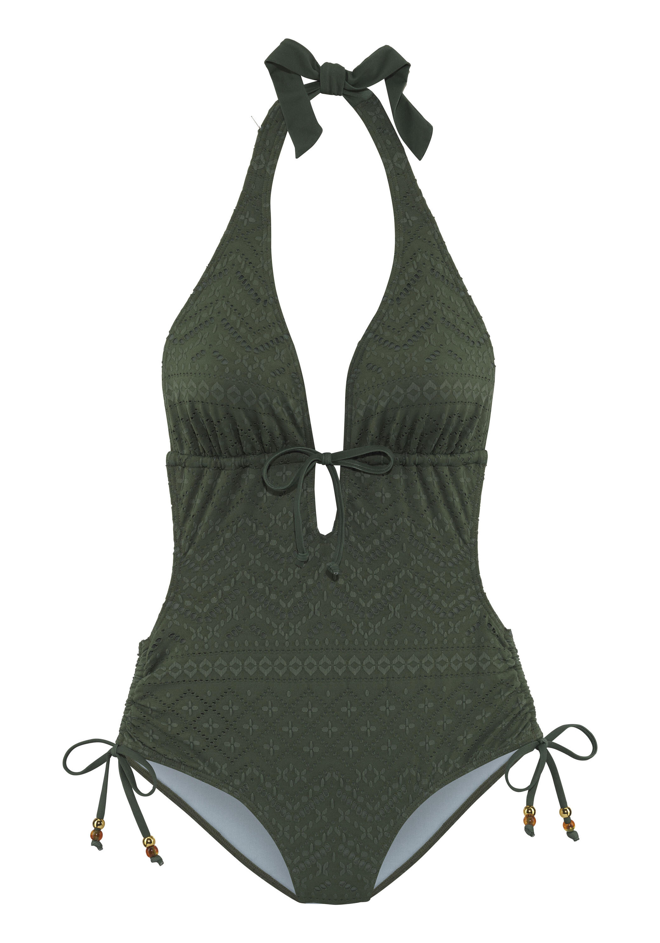 Damen Badeanzug 2/5