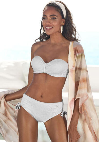 Damen Bikini-Hose