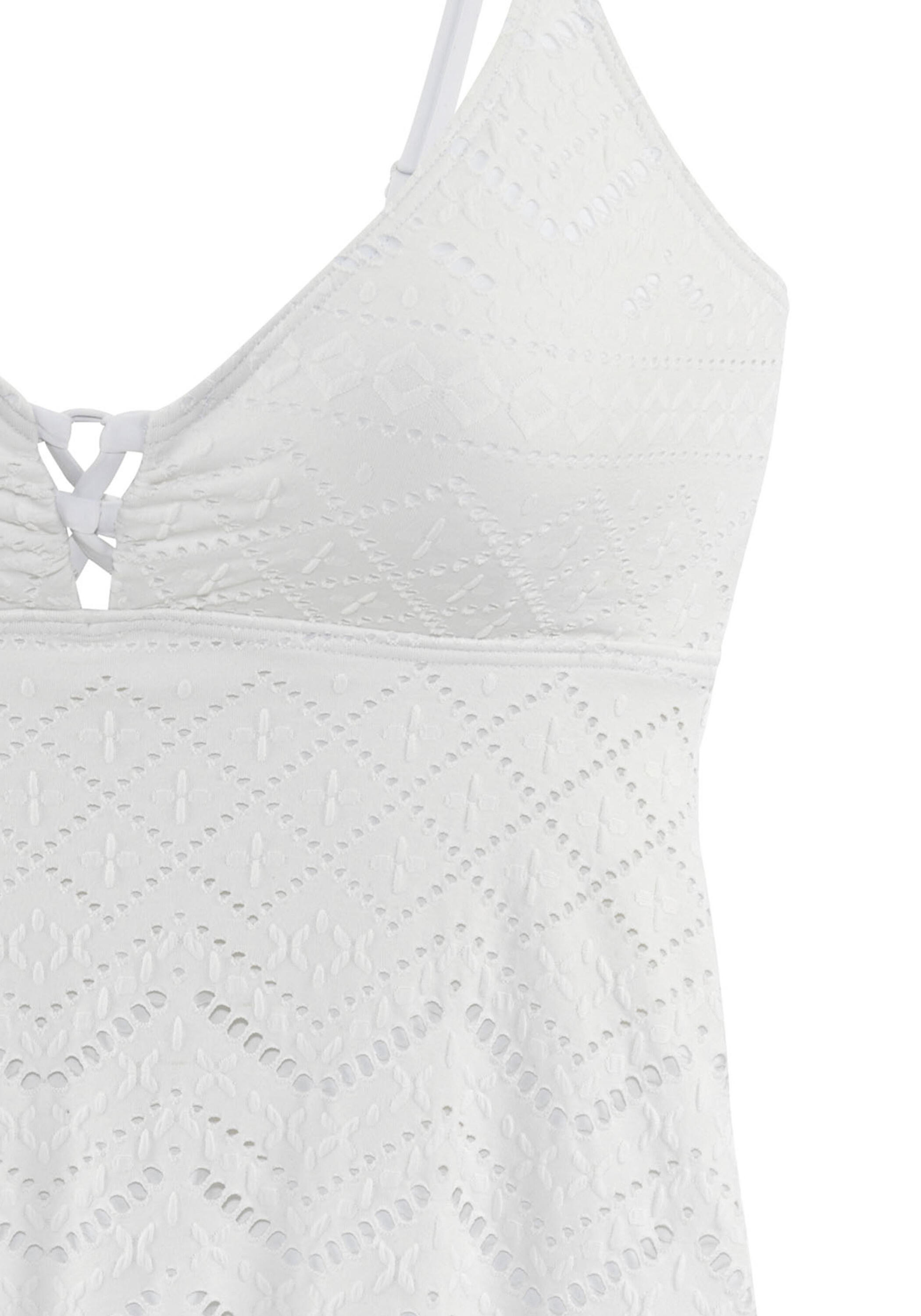 Damen Tankini-Top 3/4