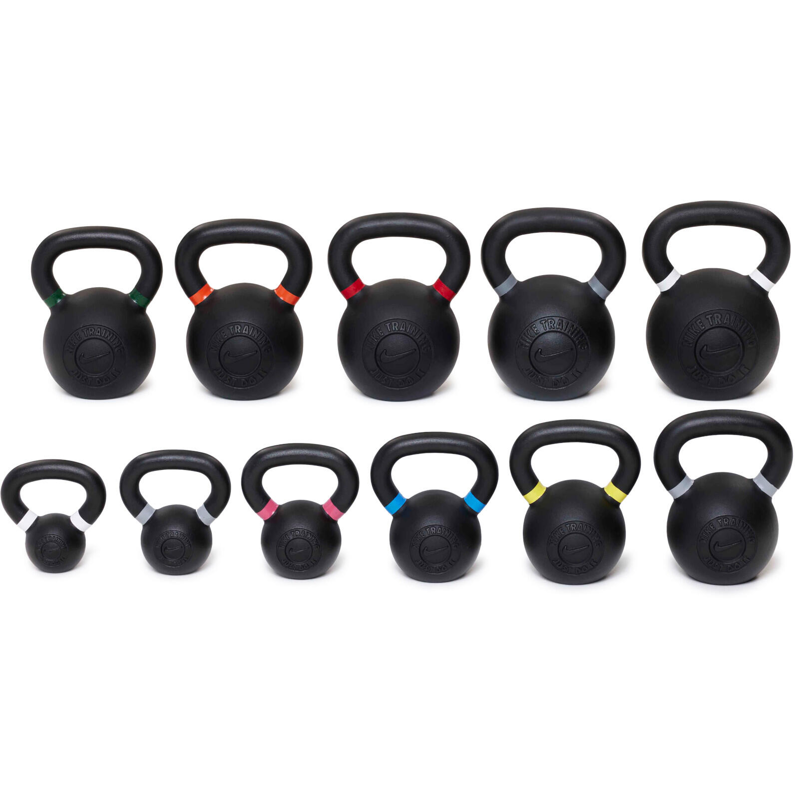 Kettlebell Nike 24Kg