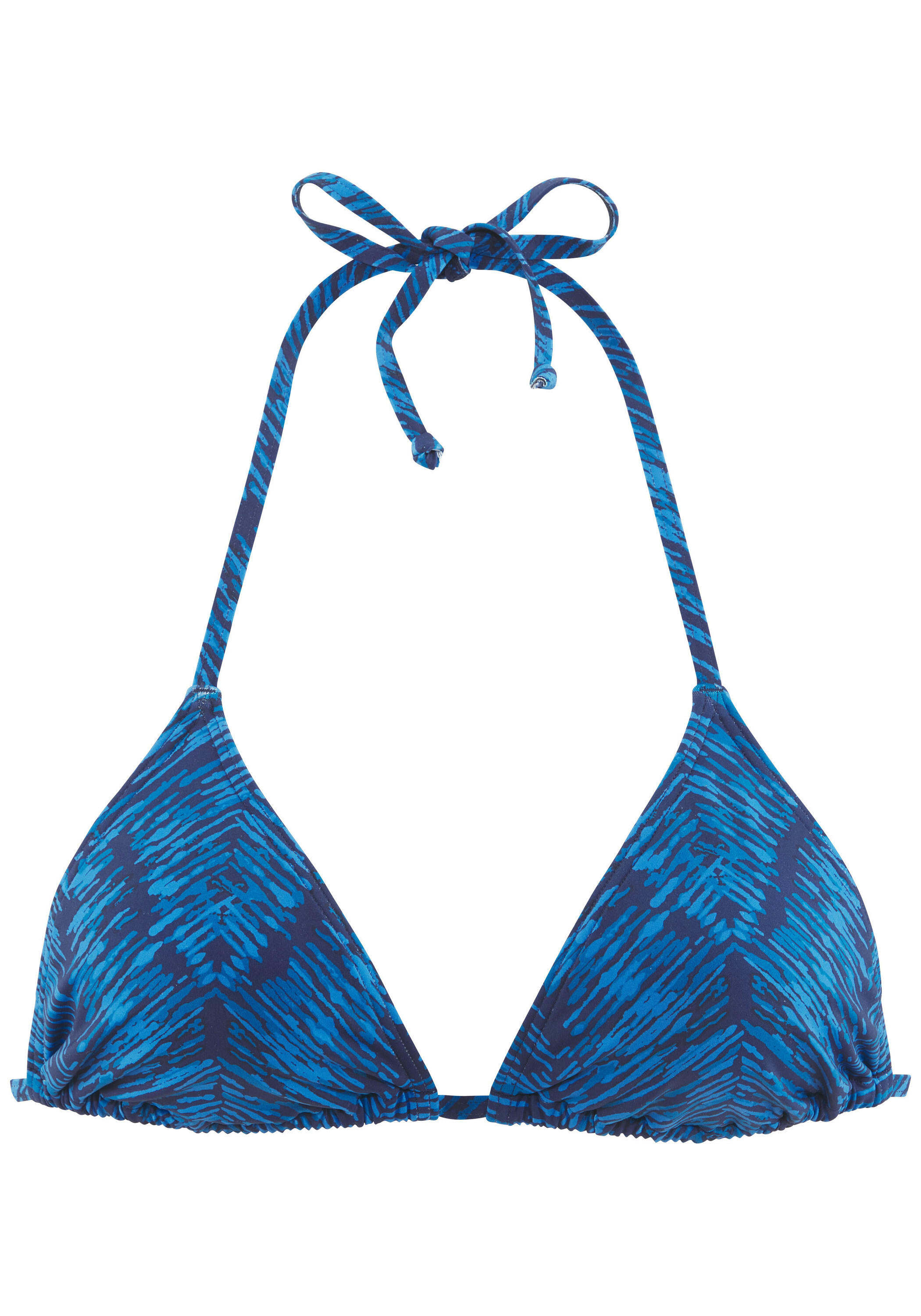 Damen Triangel-Bikini-Top 2/4