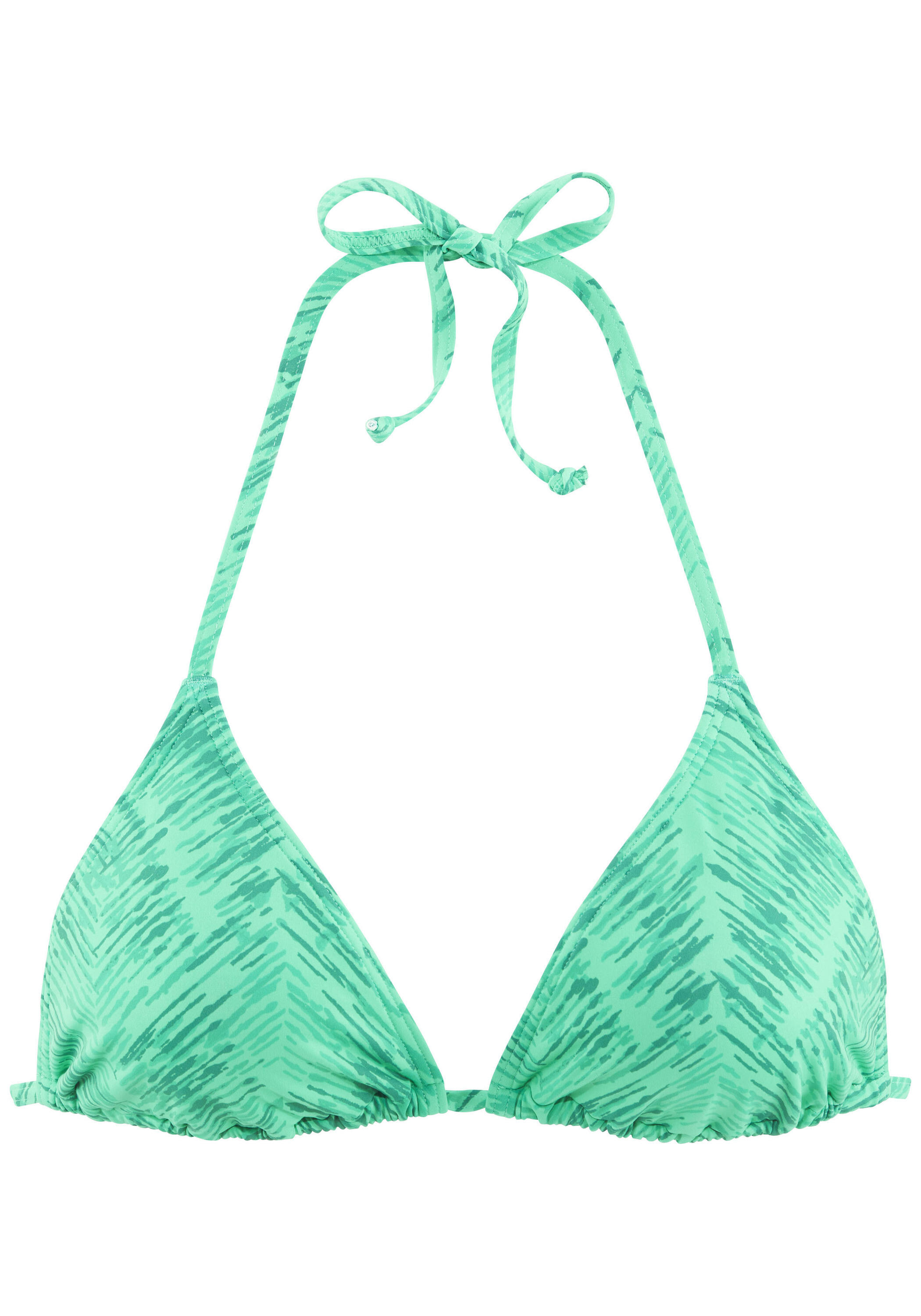 Damen Triangel-Bikini-Top 2/5