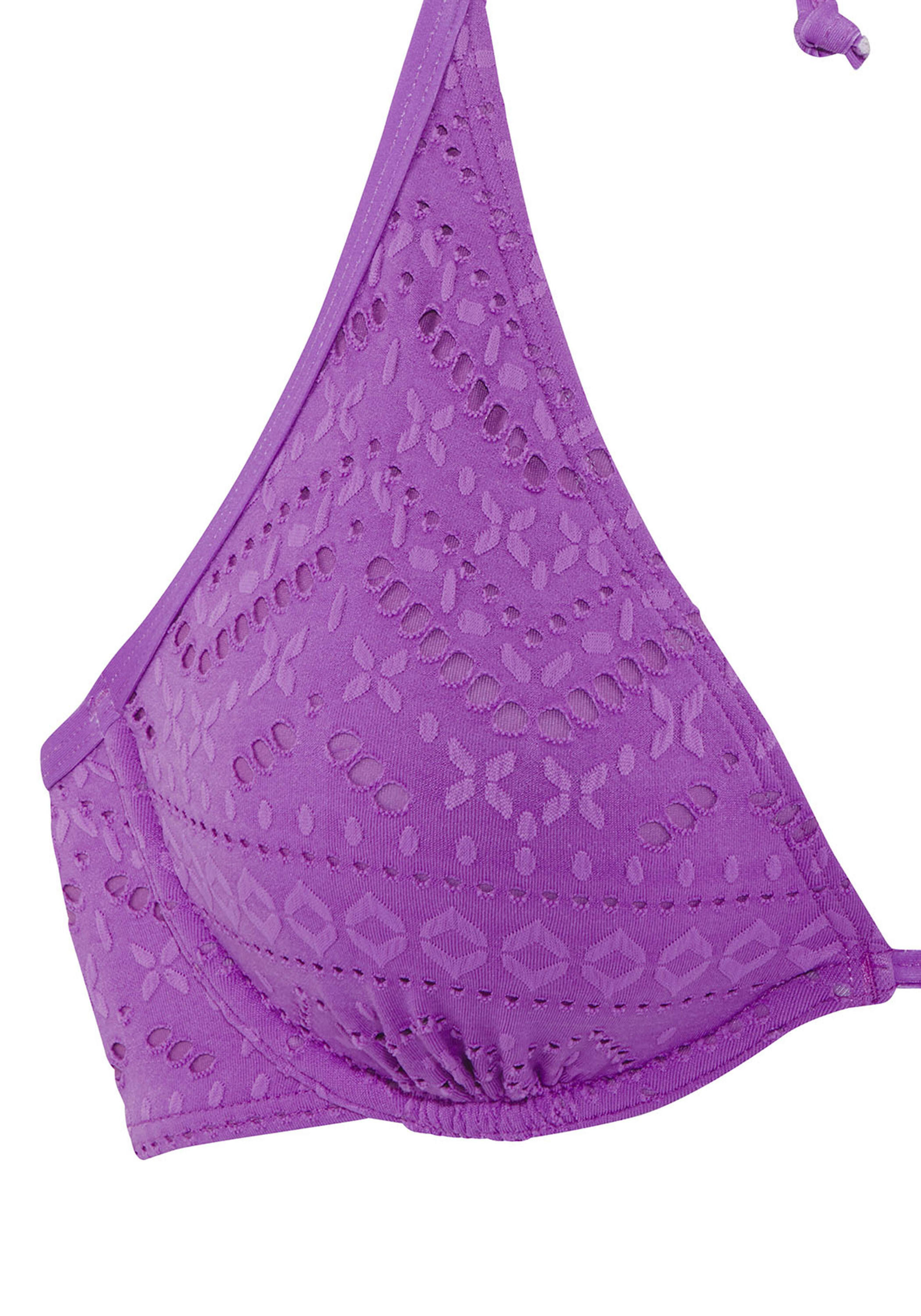 Damen Bügel-Bikini-Top 5/5