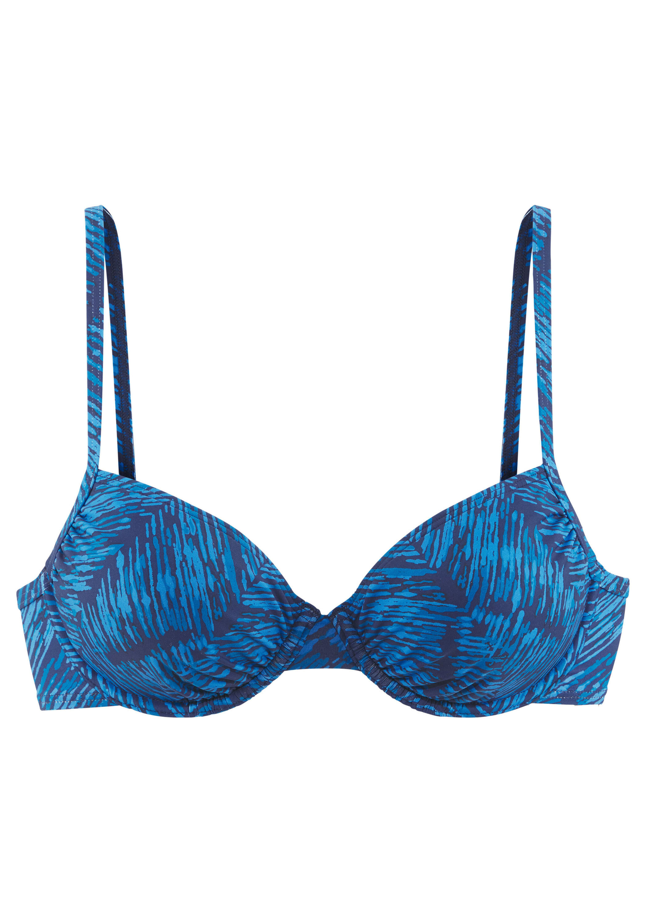 Damen Bügel-Bikini-Top 2/5