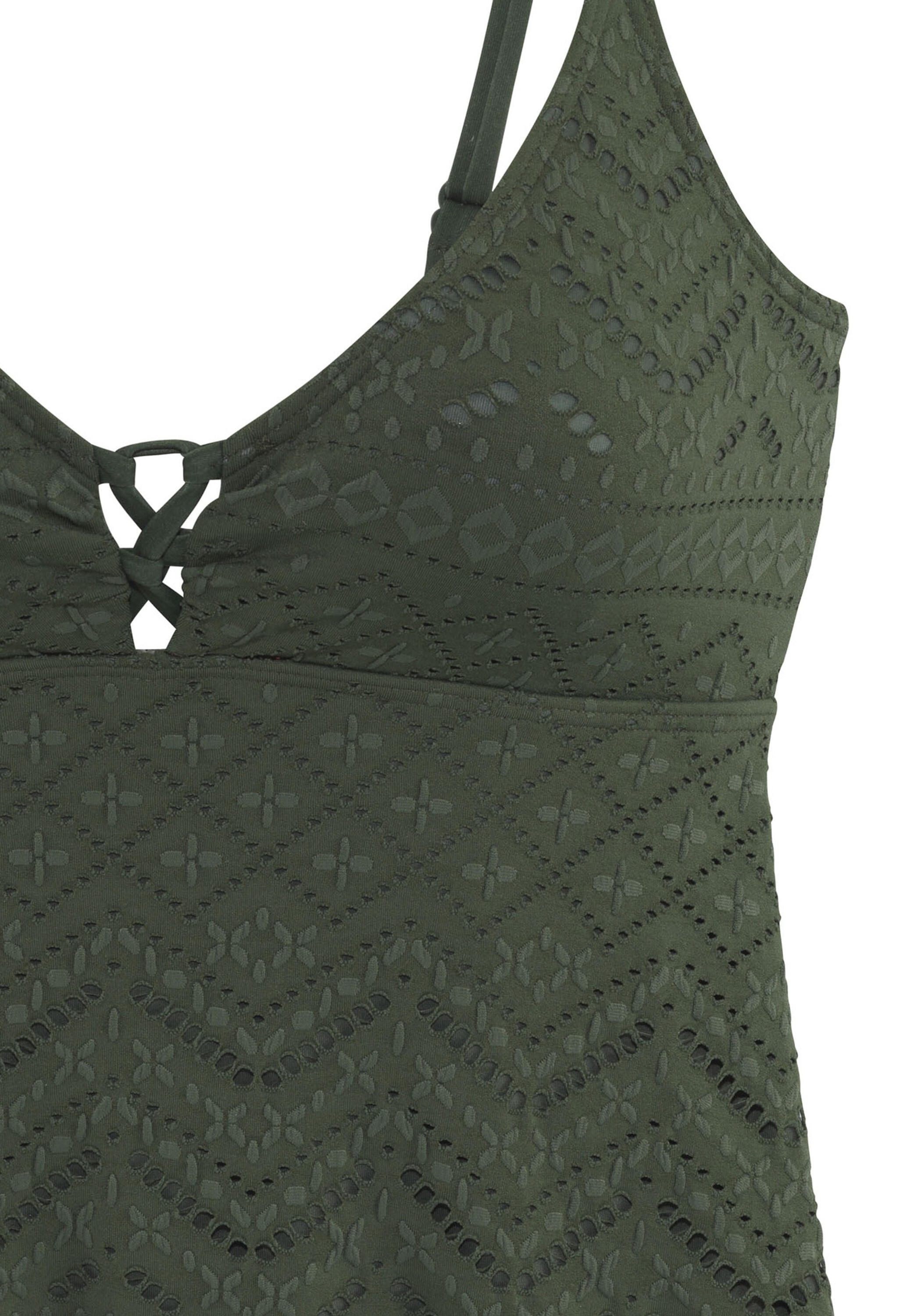 Damen Tankini-Top 3/4