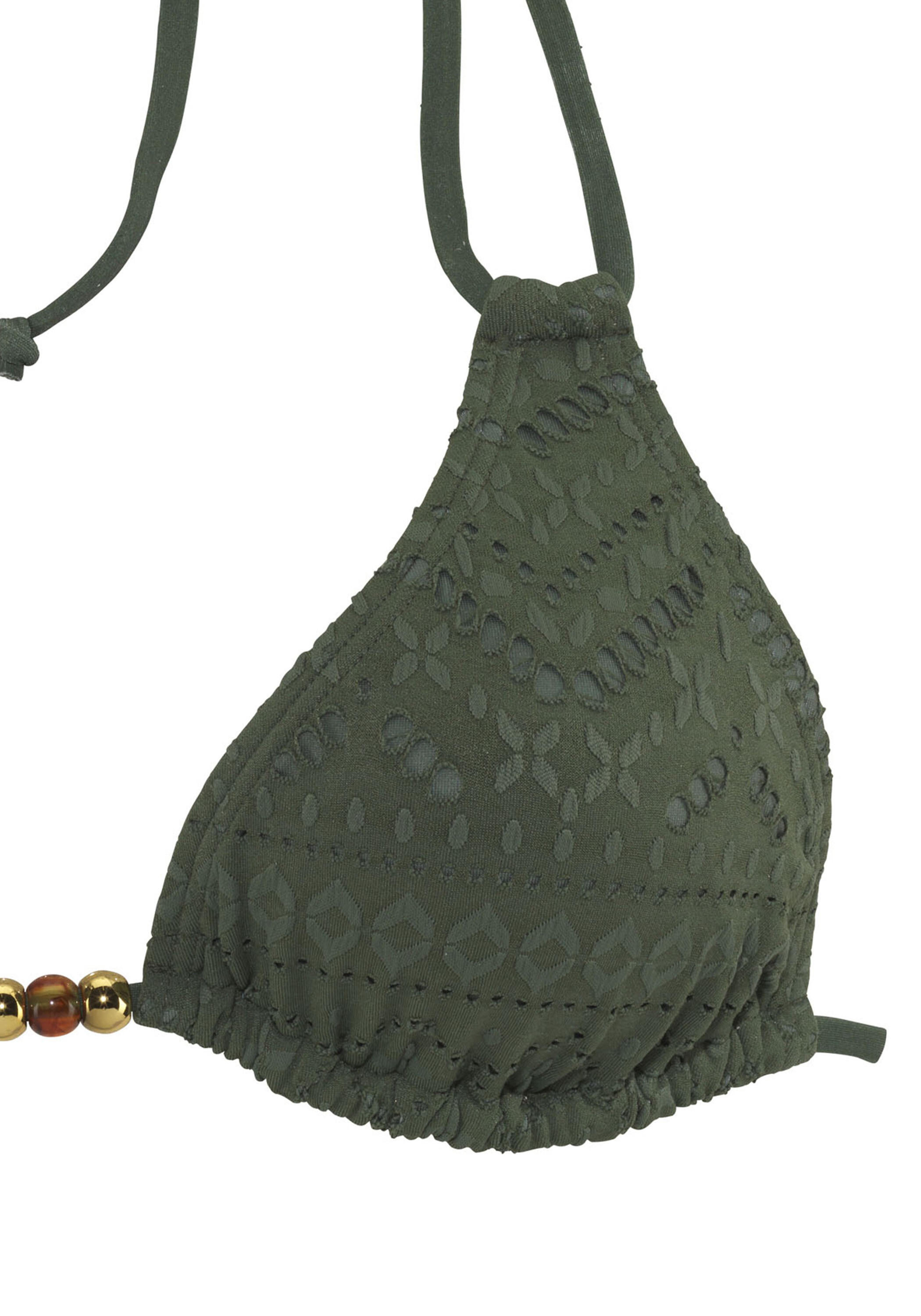 Damen Triangel-Bikini-Top 4/4