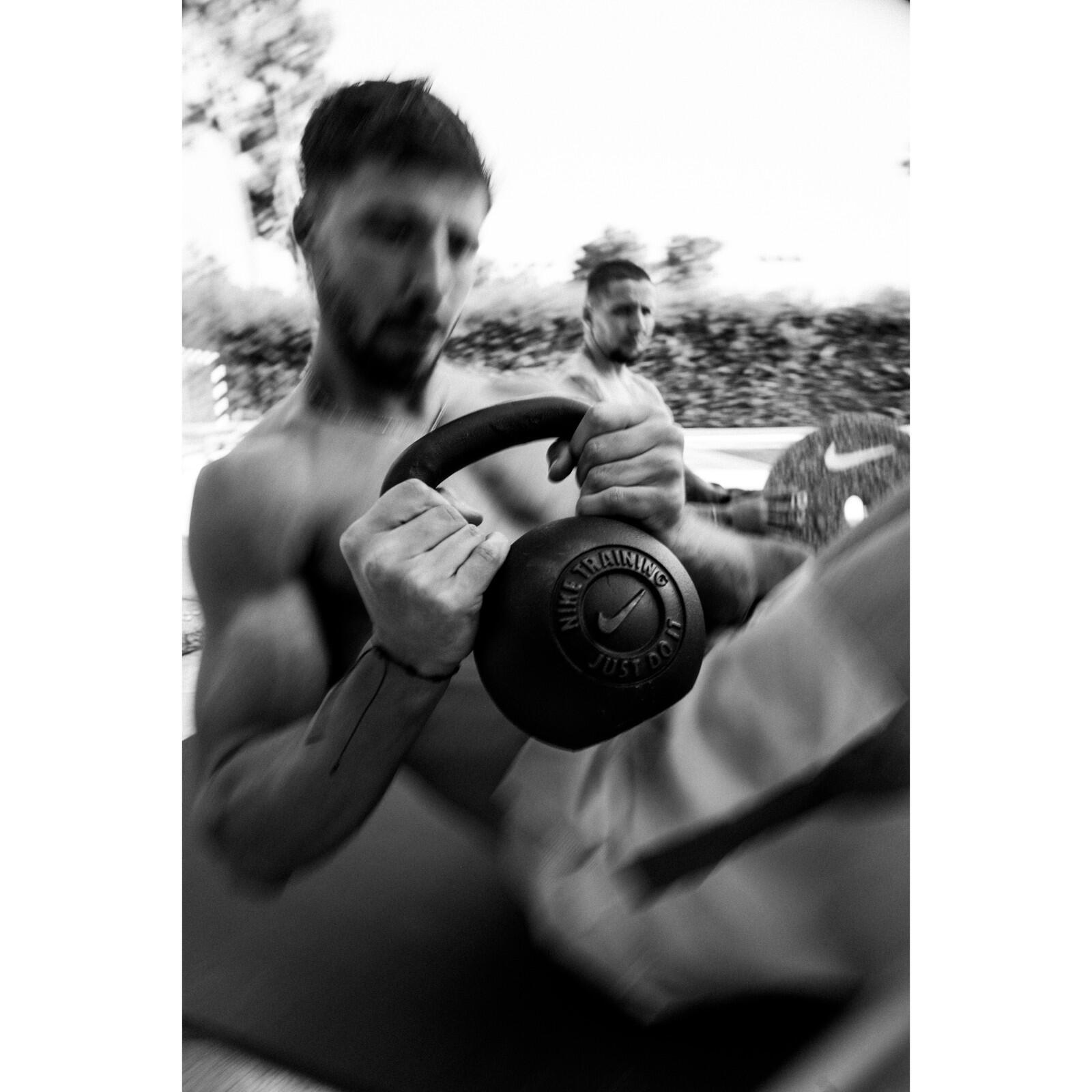 Kettlebell Nike 3/7