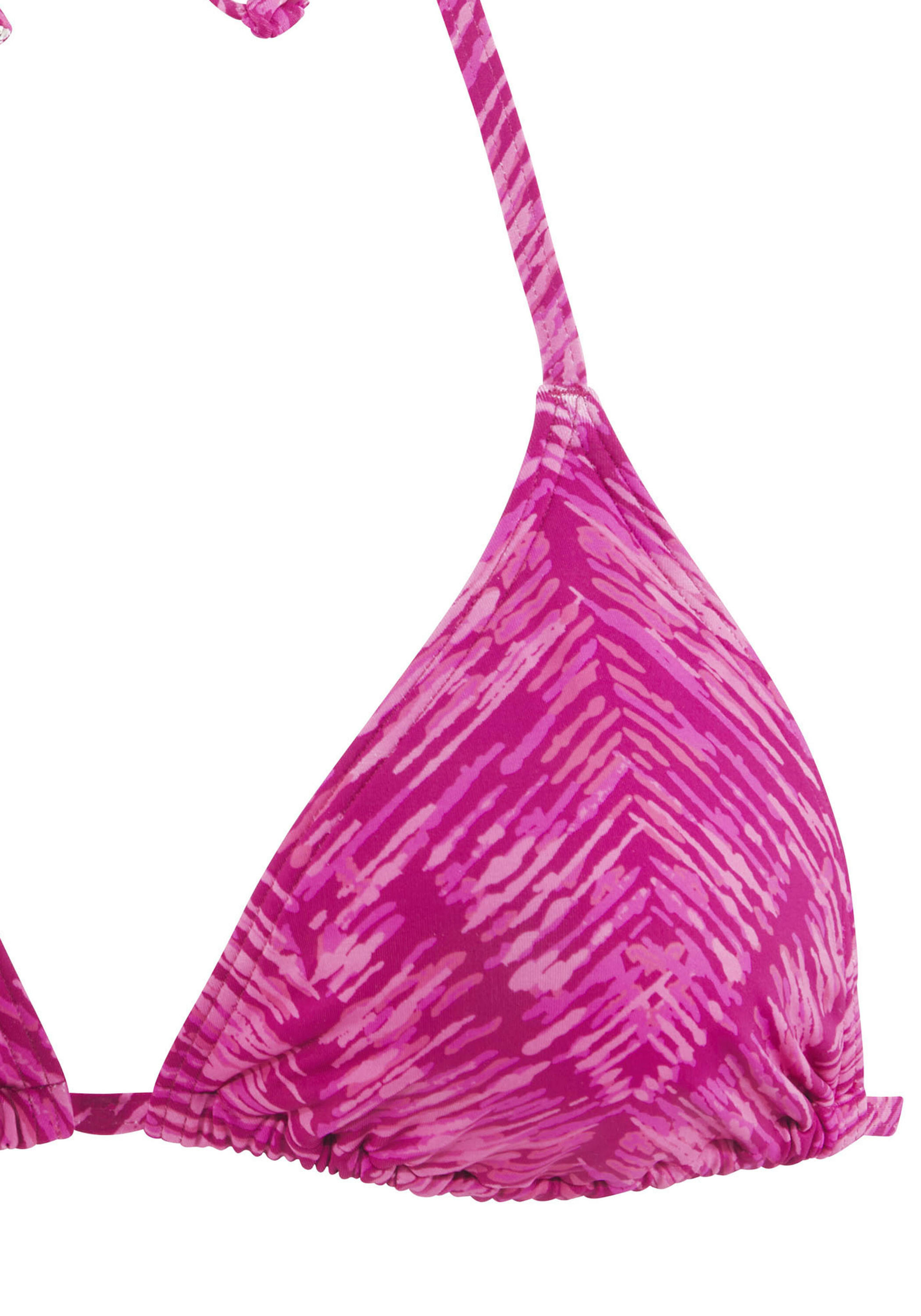 Damen Triangel-Bikini-Top 4/4