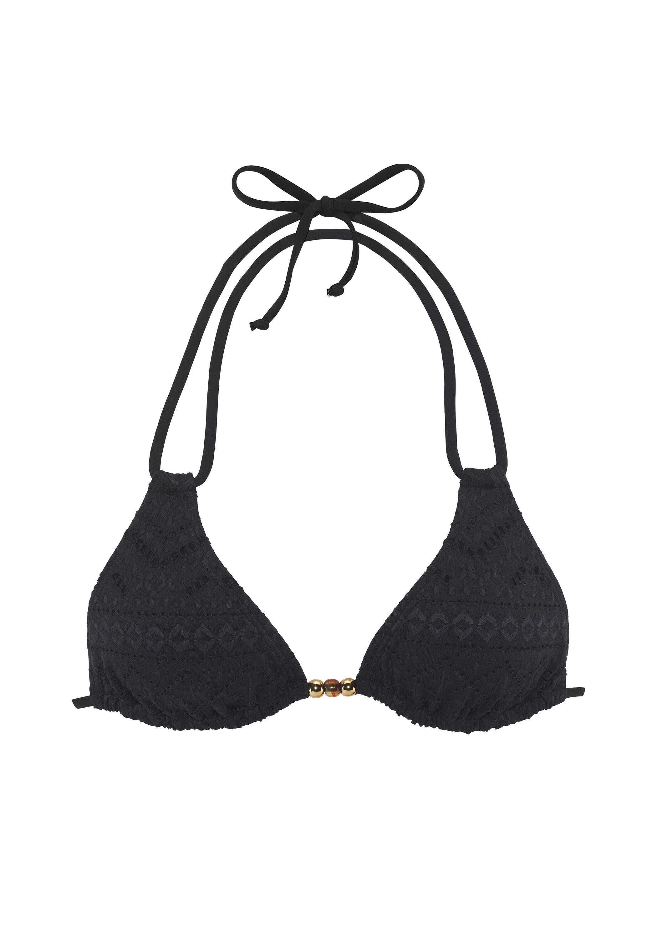 Damen Triangel-Bikini-Top 2/4