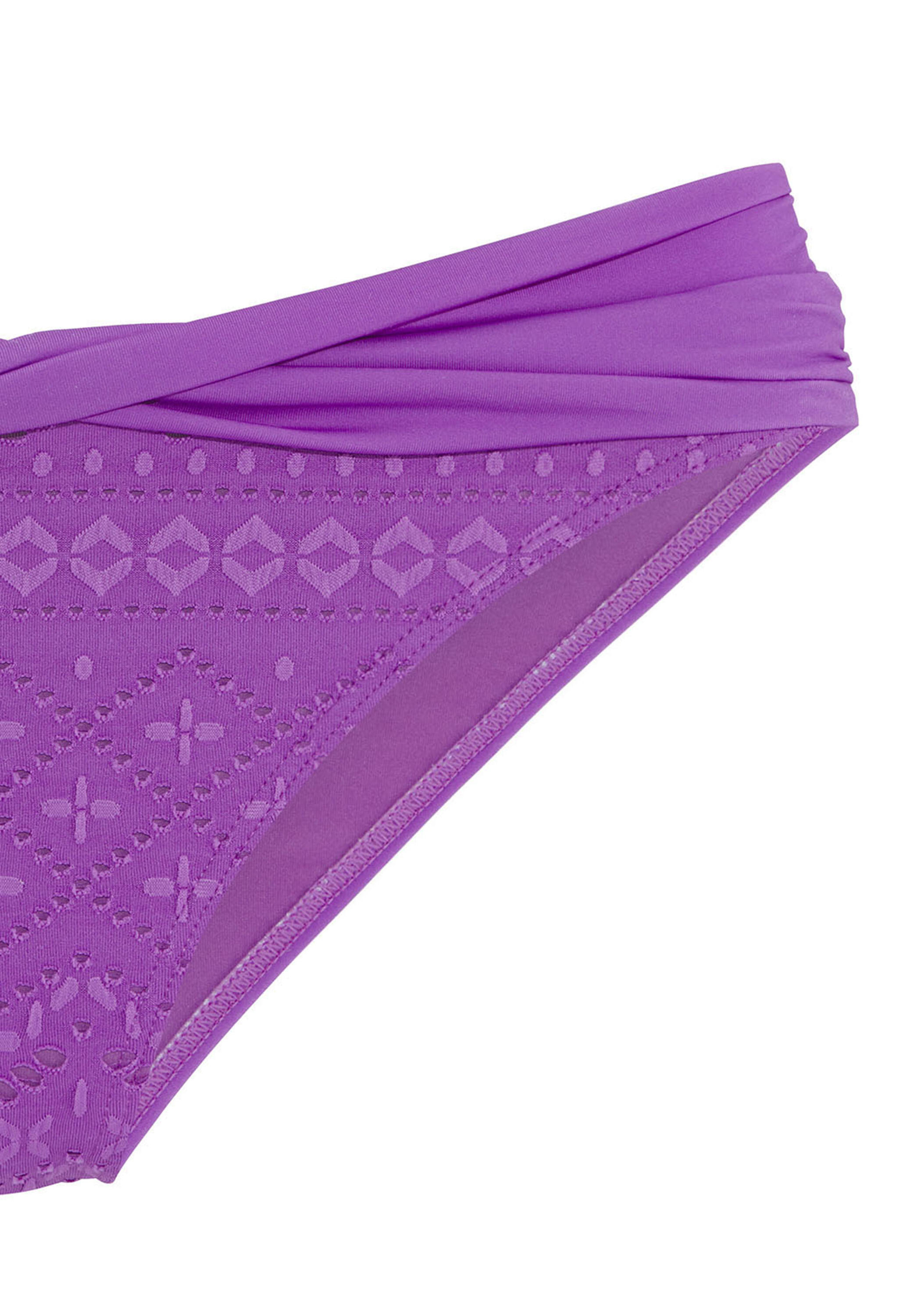 Damen Bikini-Hose 4/5