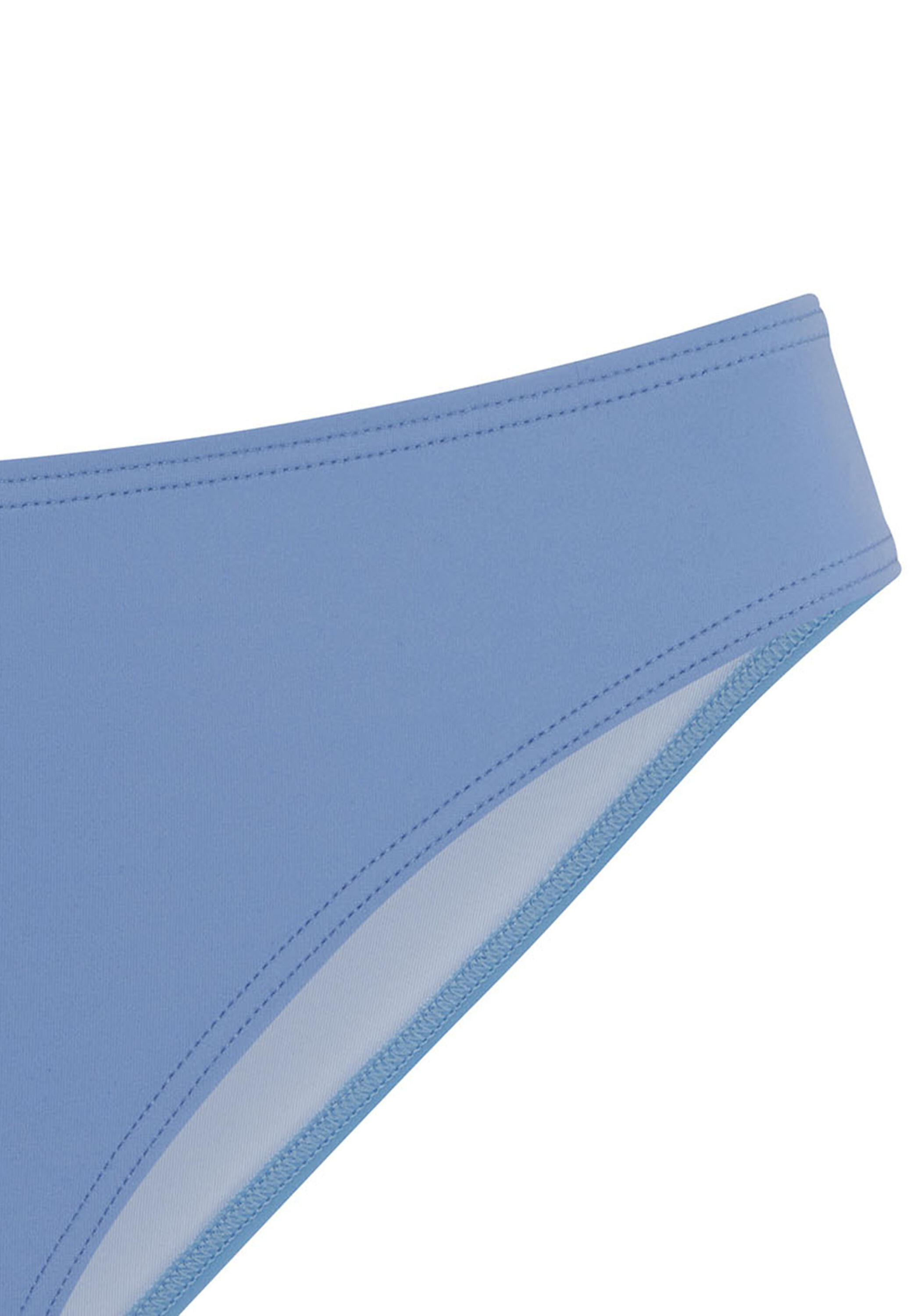 Damen Bikini-Hose 5/6