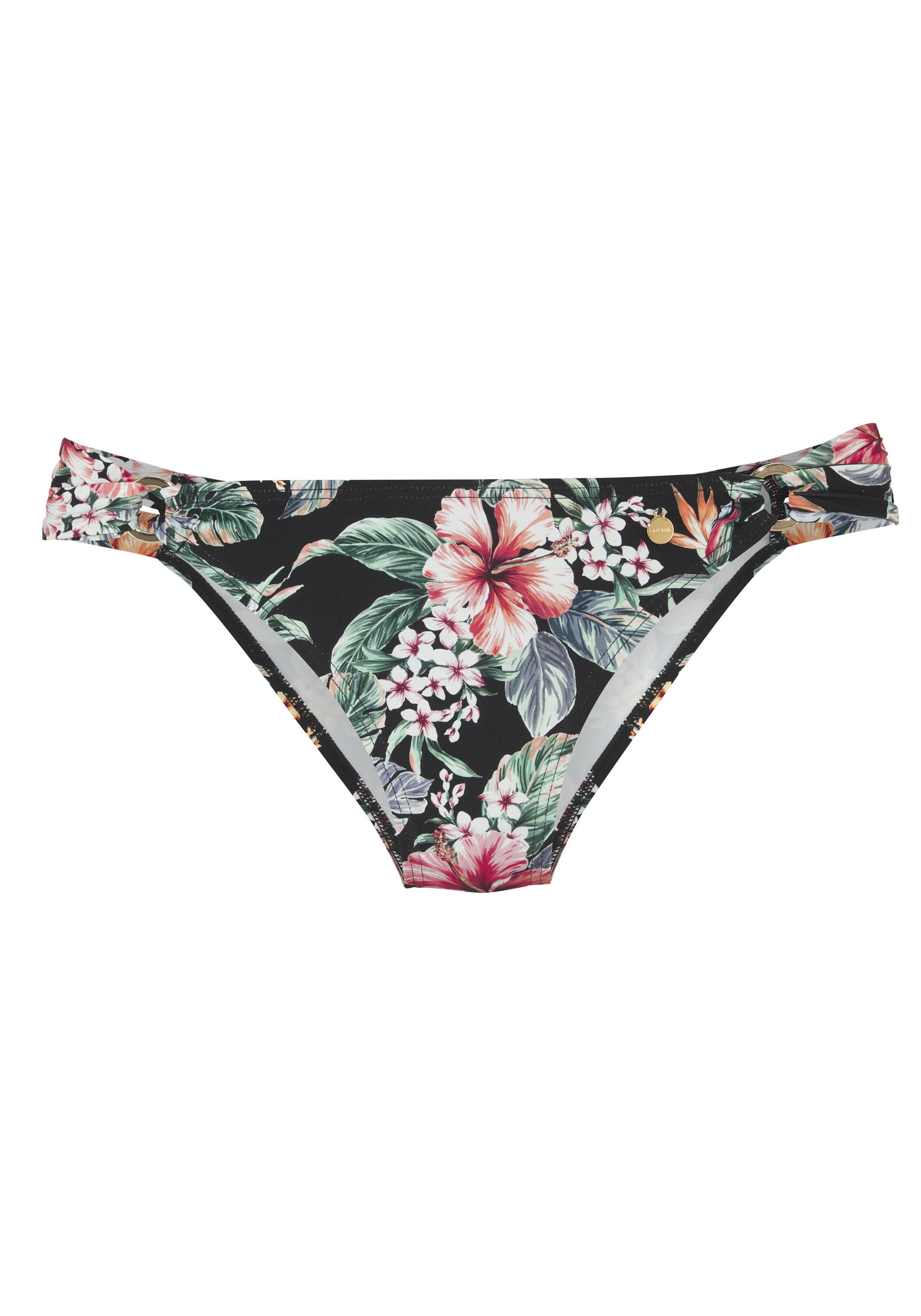 Damen Bikini-Hose 2/4