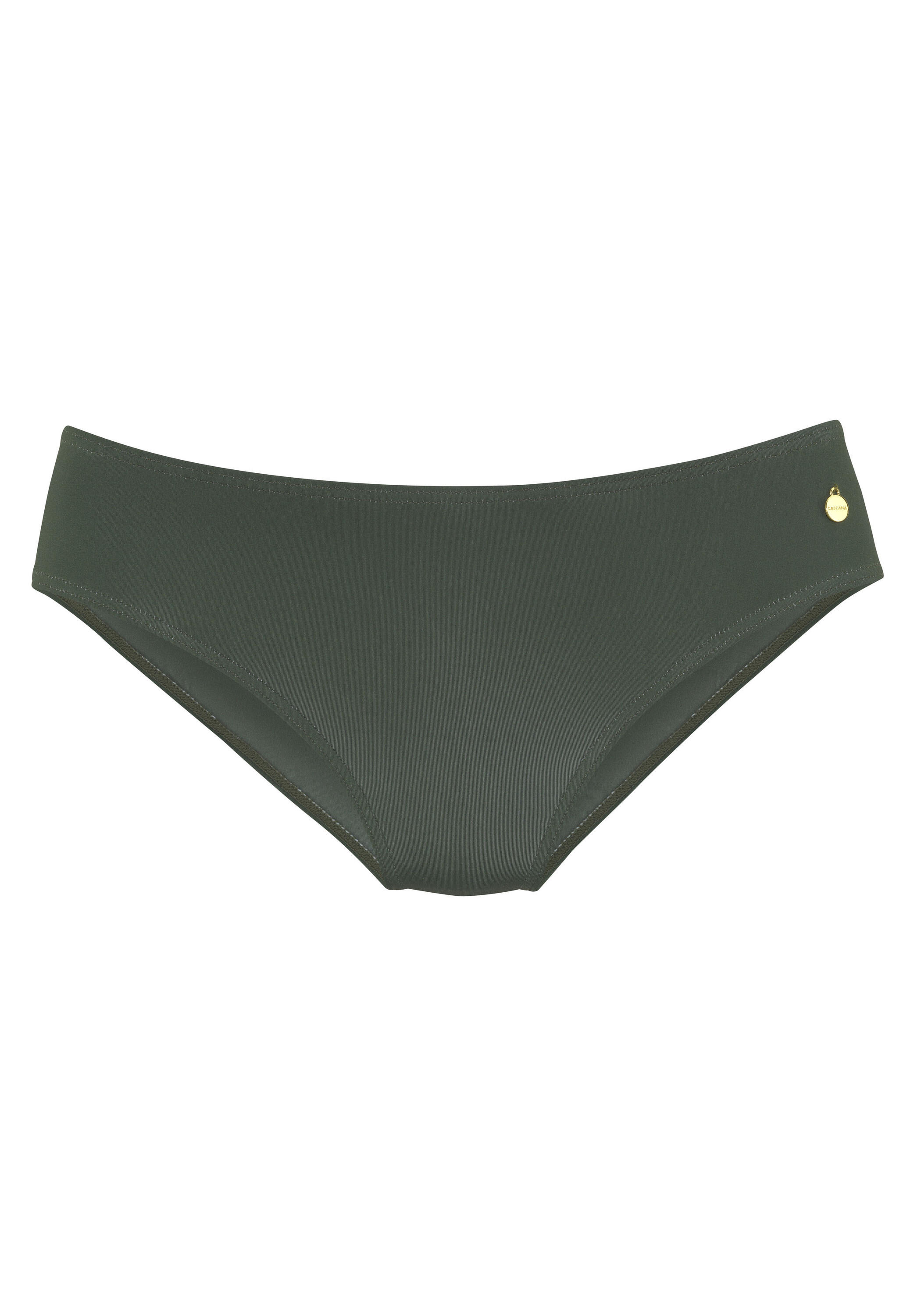 Damen Bikini-Hose 2/4