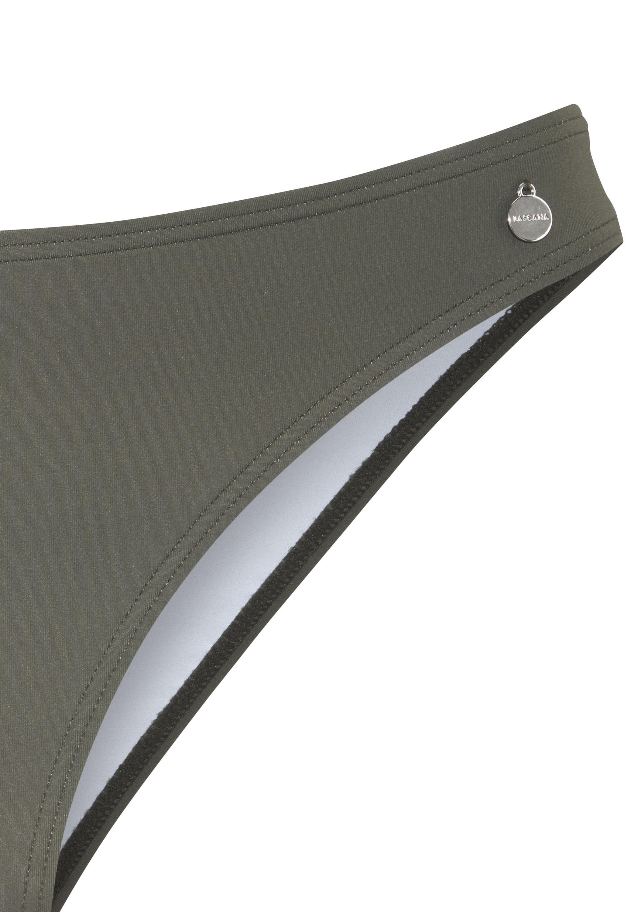 Damen LASCANA Bikini-Hose »Malia« 4/4