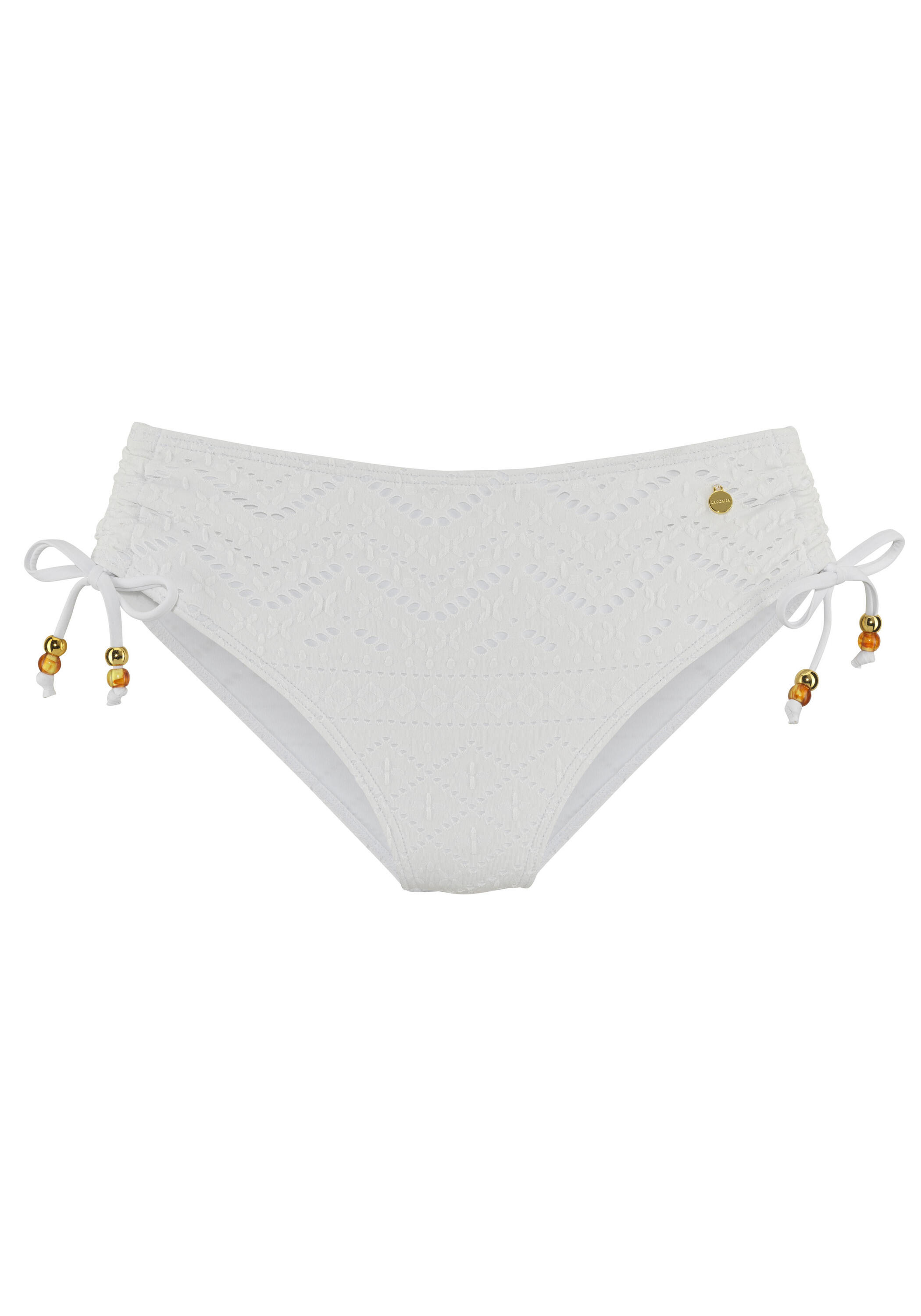 Damen Bikini-Hose 2/4
