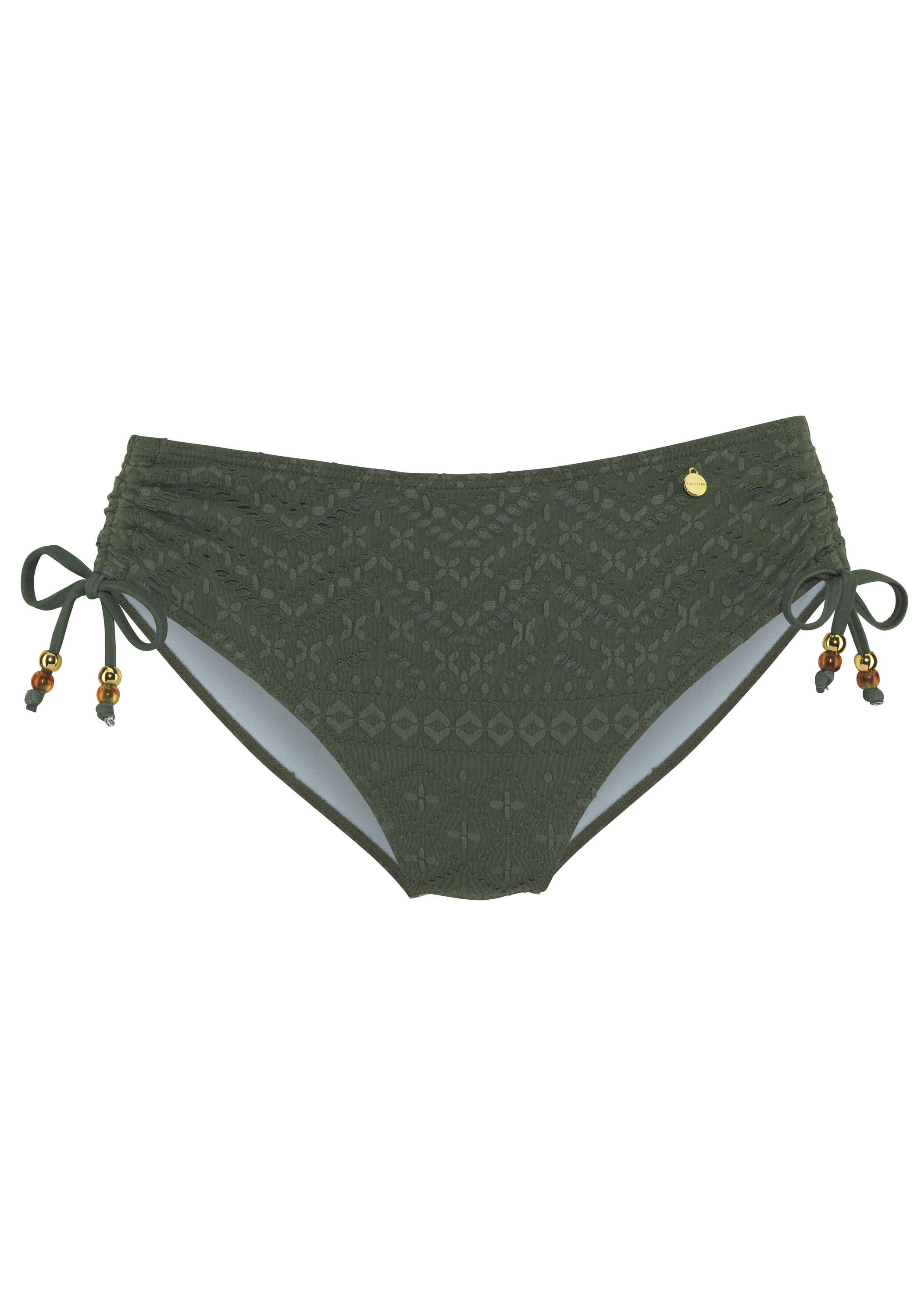 Damen Bikini-Hose 2/4