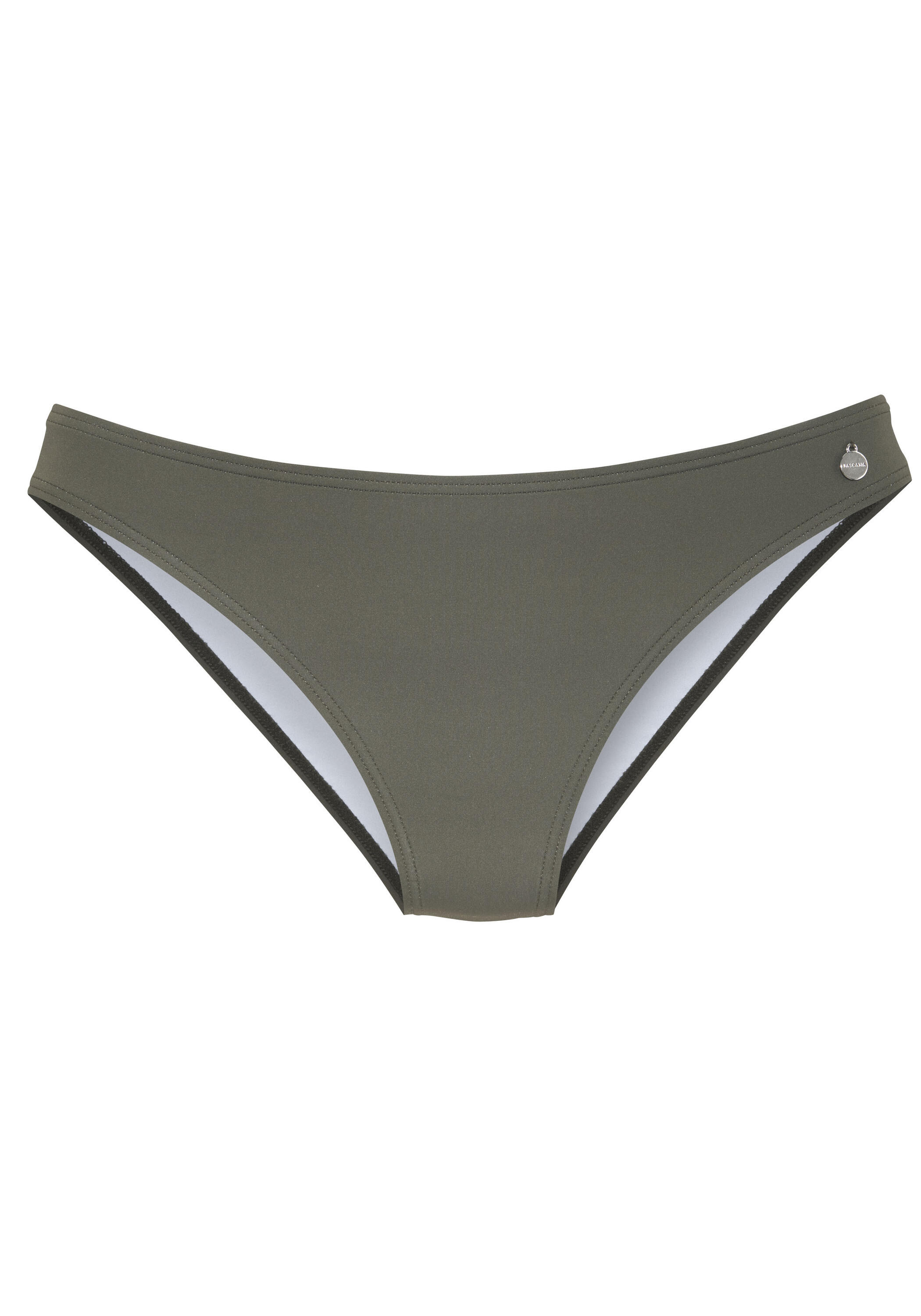 Damen LASCANA Bikini-Hose »Malia« 2/4