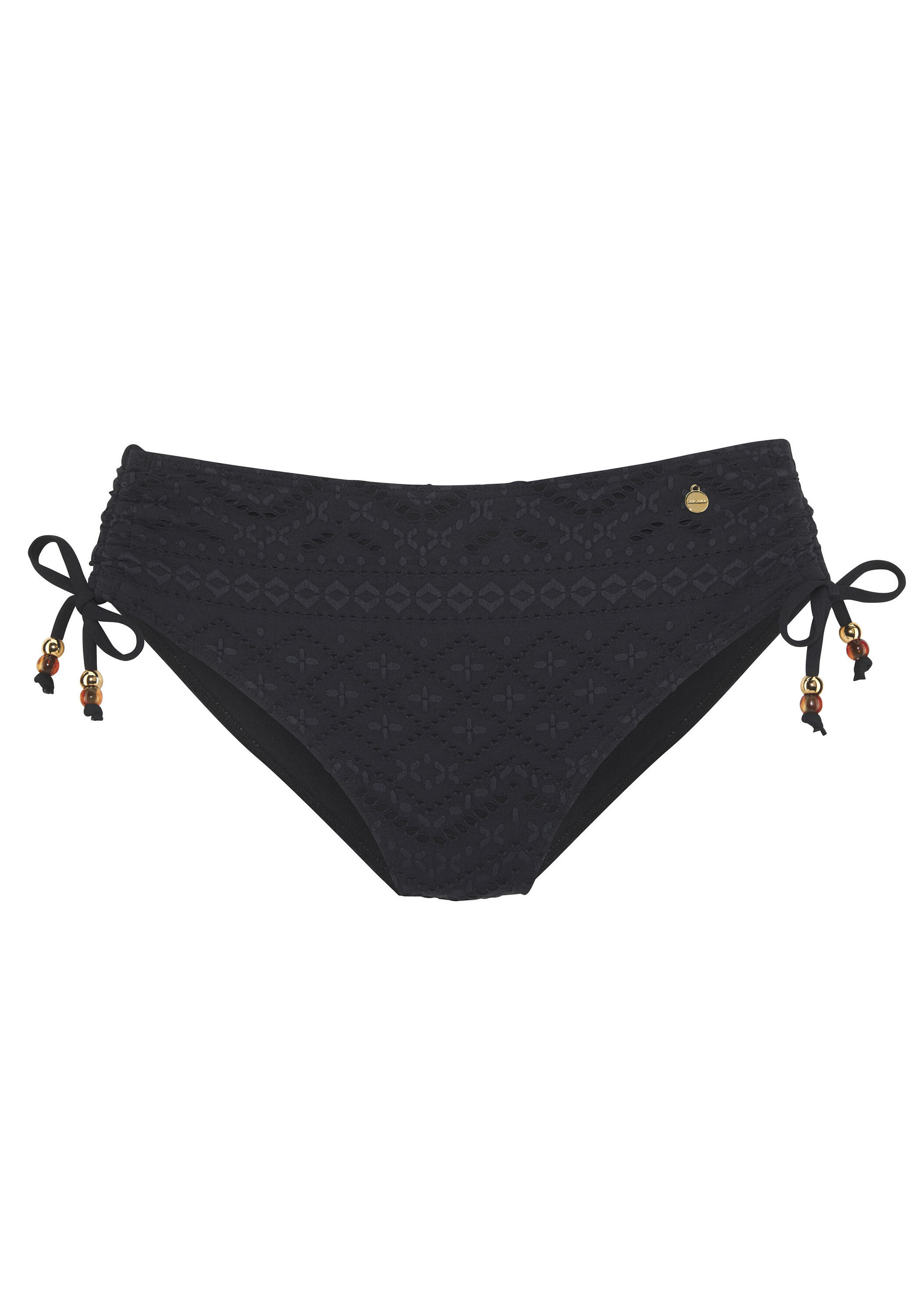 Damen Bikini-Hose 2/4