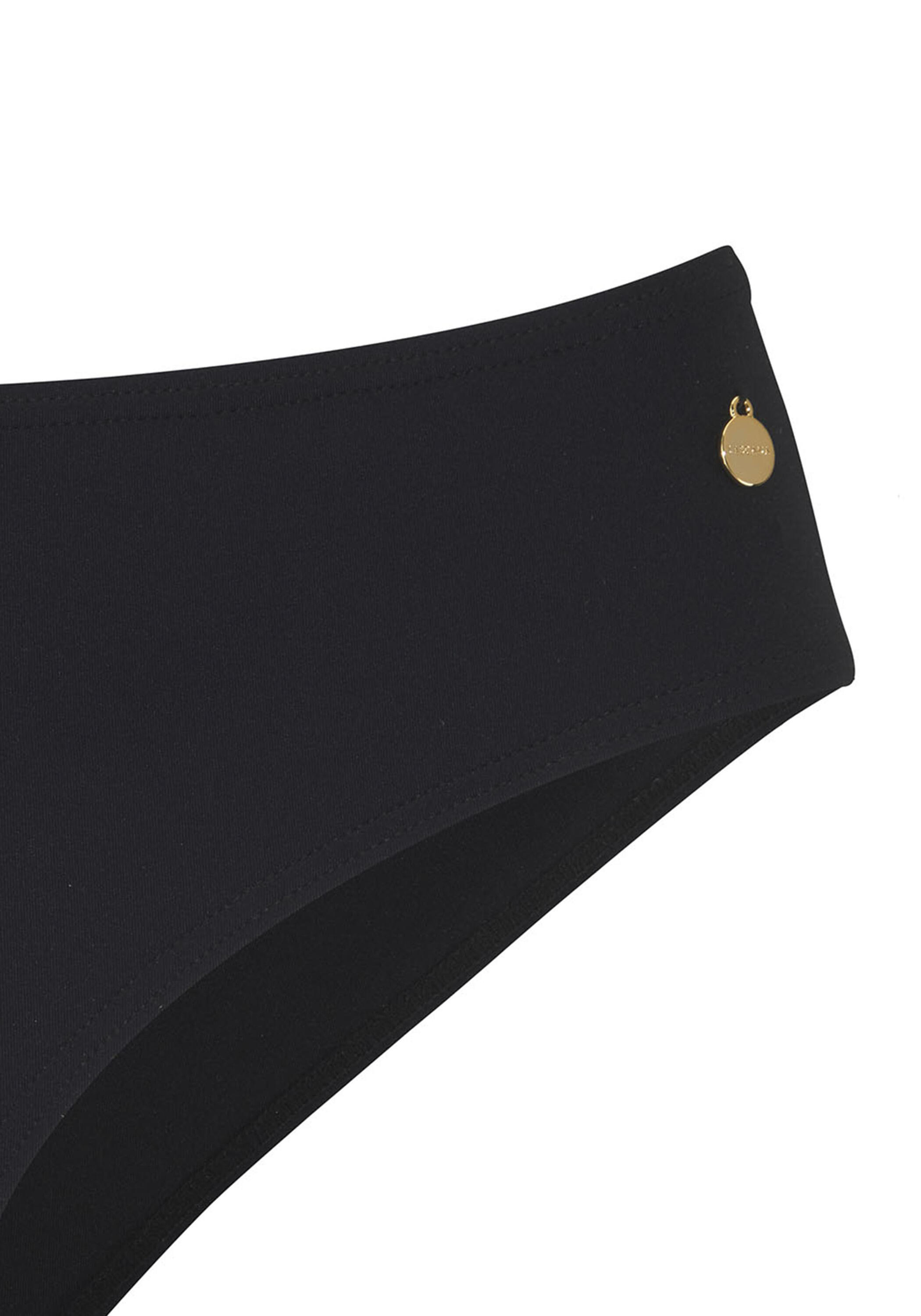 Damen Bikini-Hose 3/4