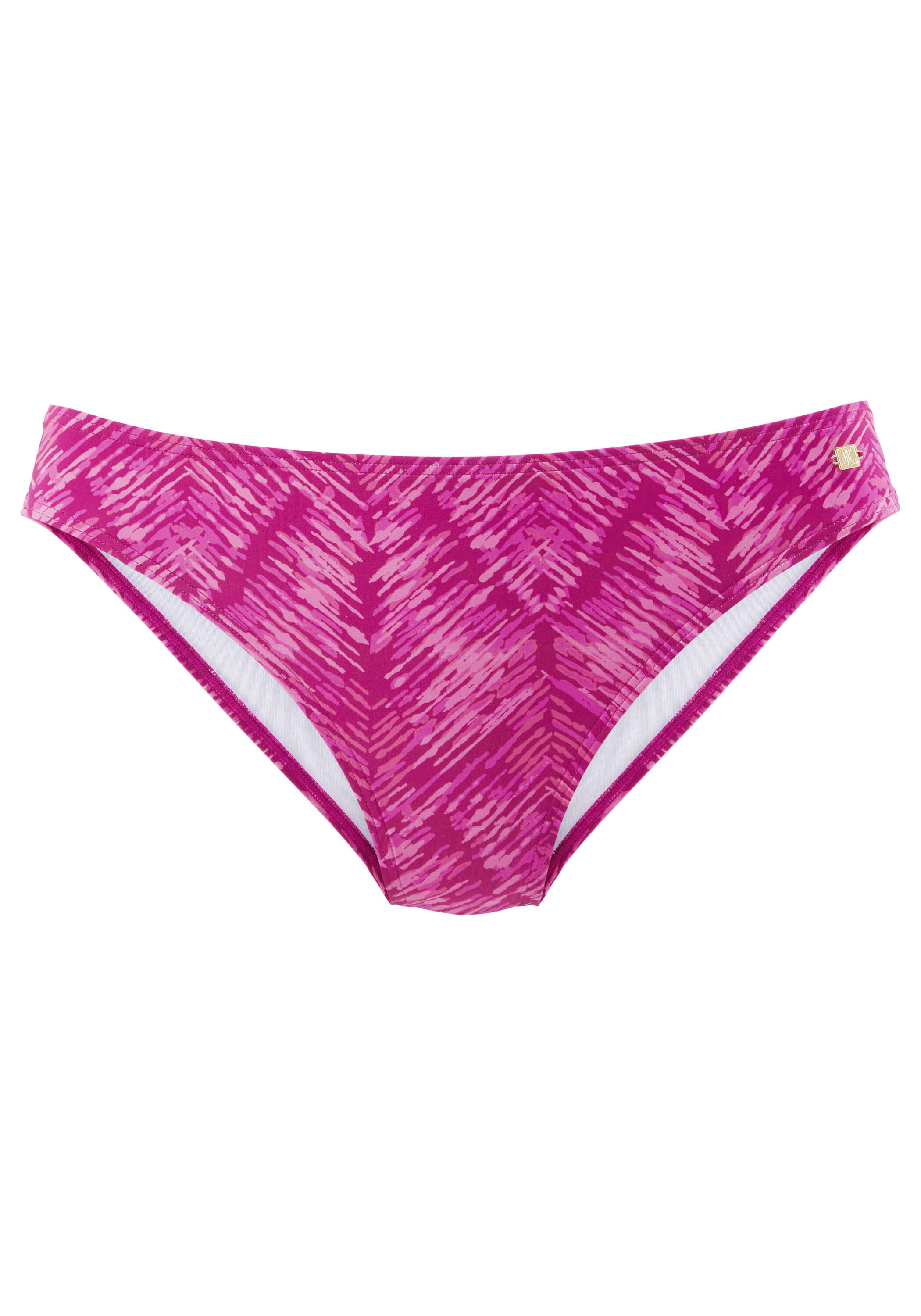 Damen Bikini-Hose 2/4