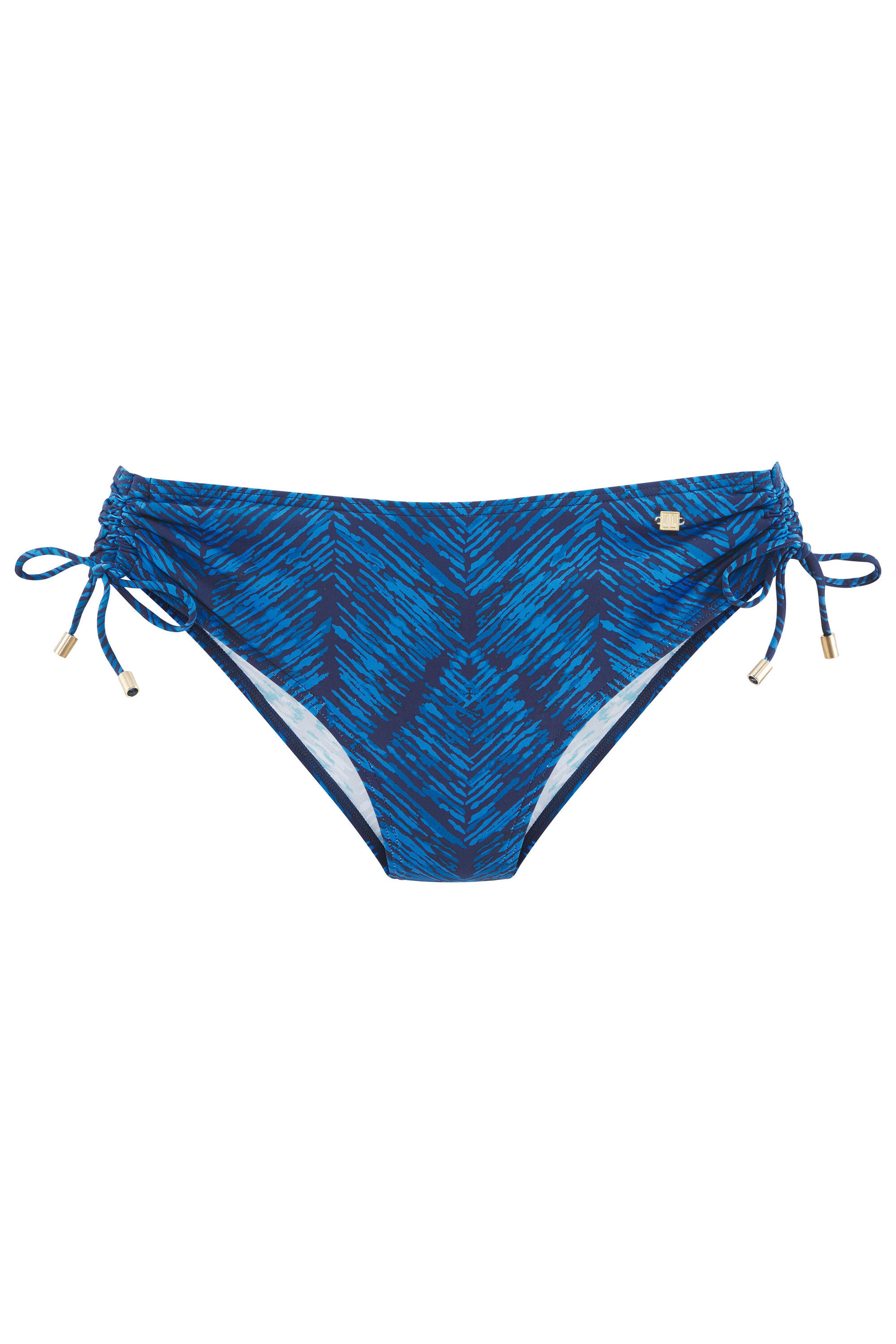 Damen Bikini-Hose 2/4