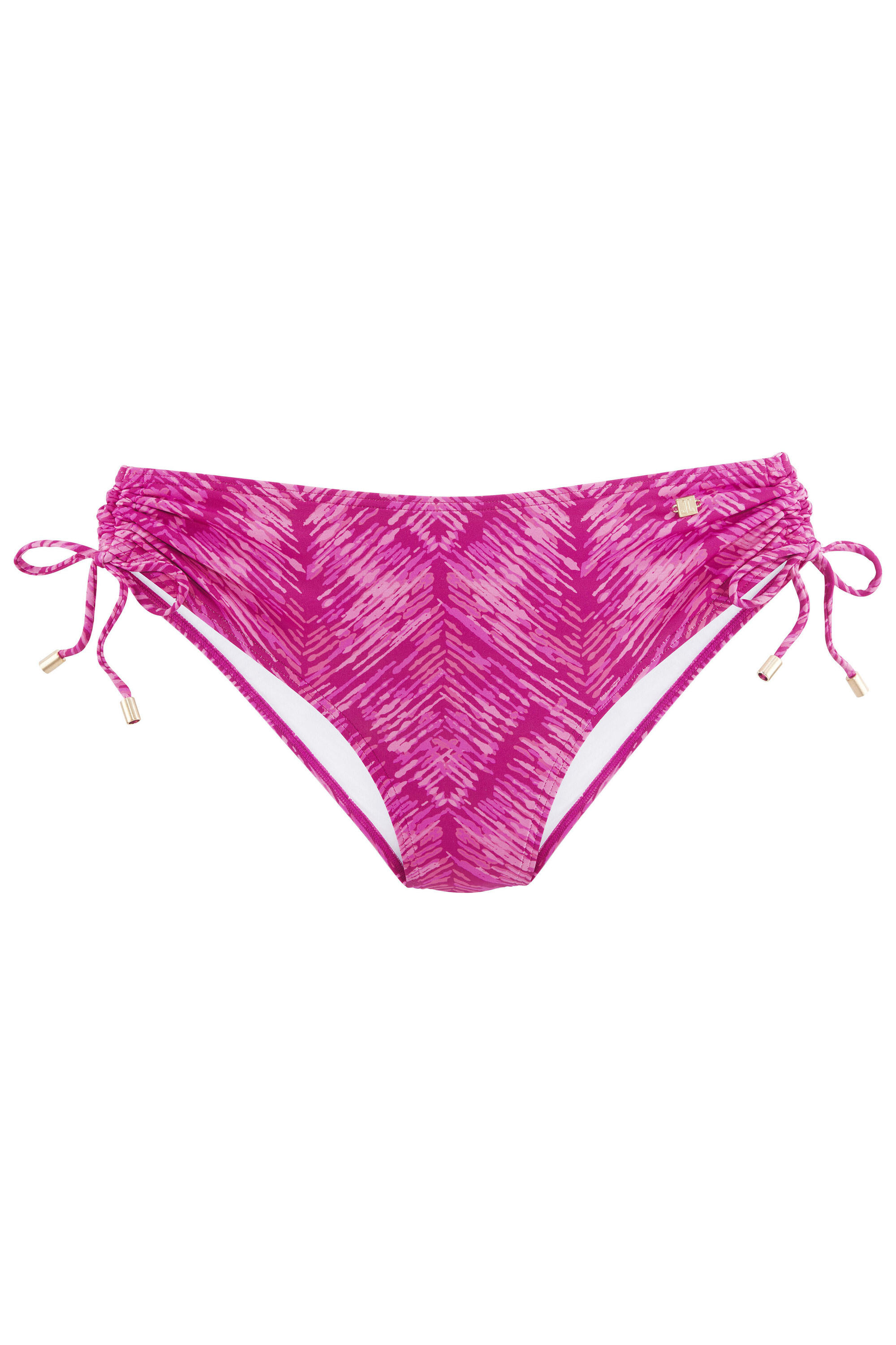 Damen Bikini-Hose 2/4