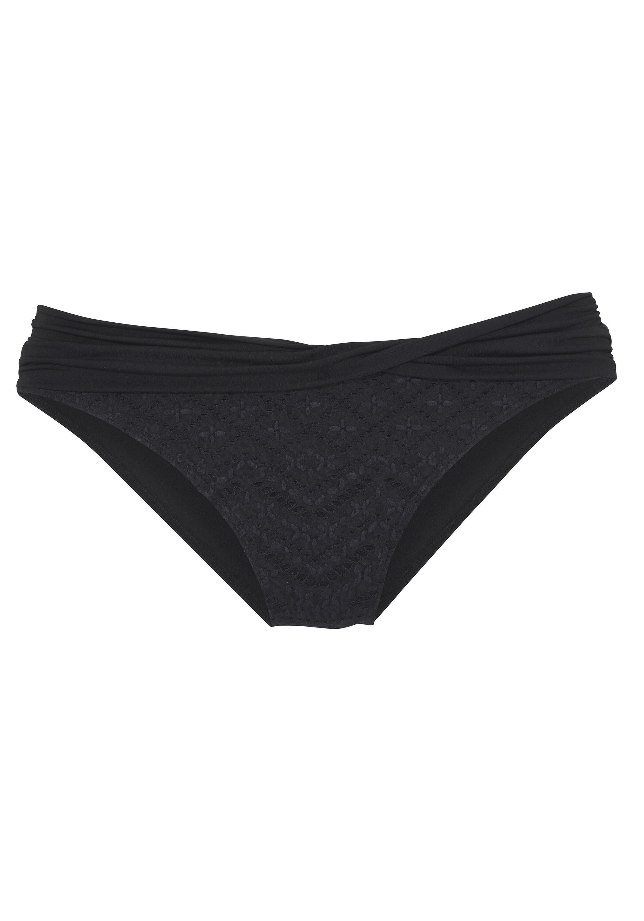 Damen Bikini-Hose 2/4