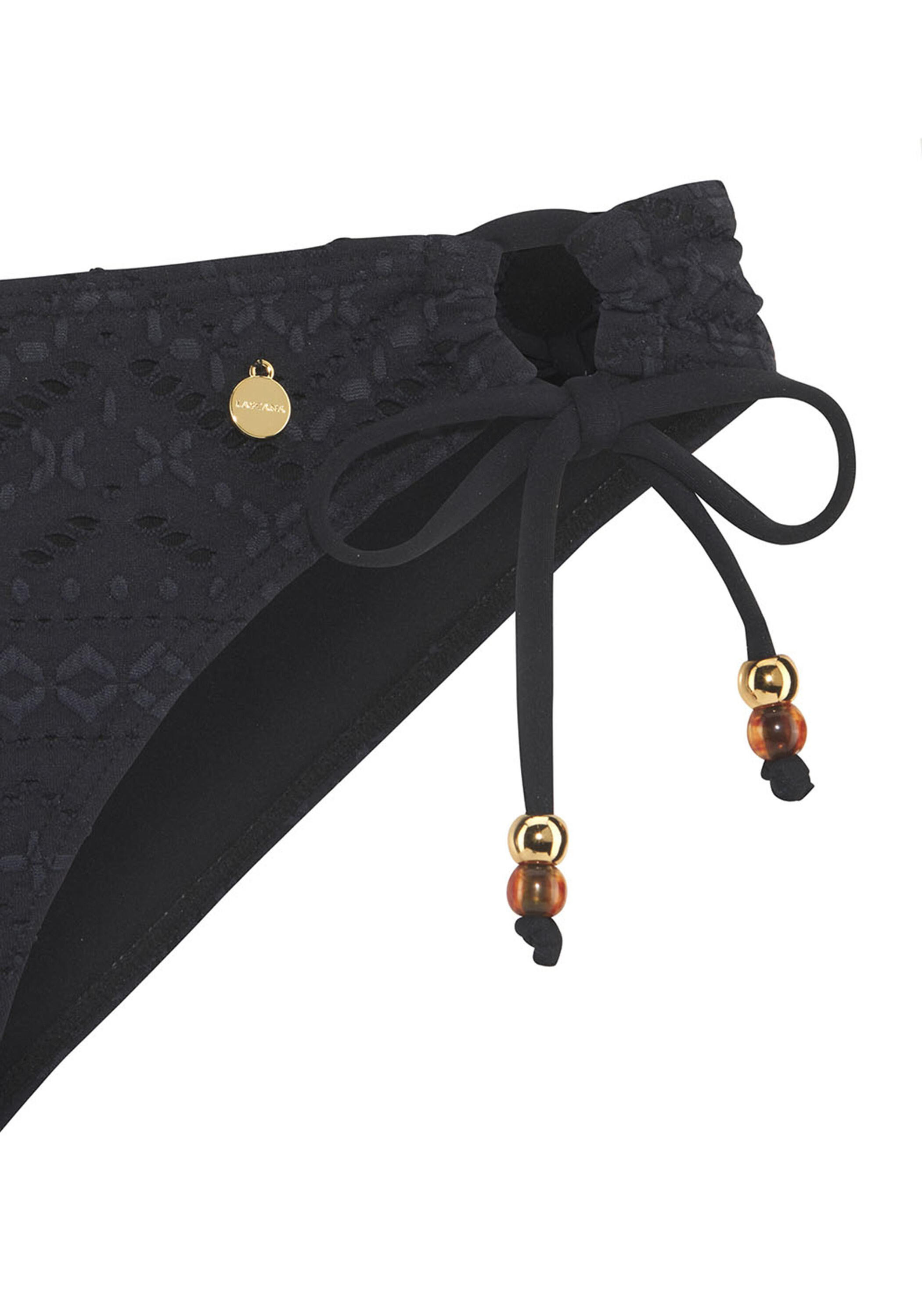 Damen Bikini-Hose 3/5
