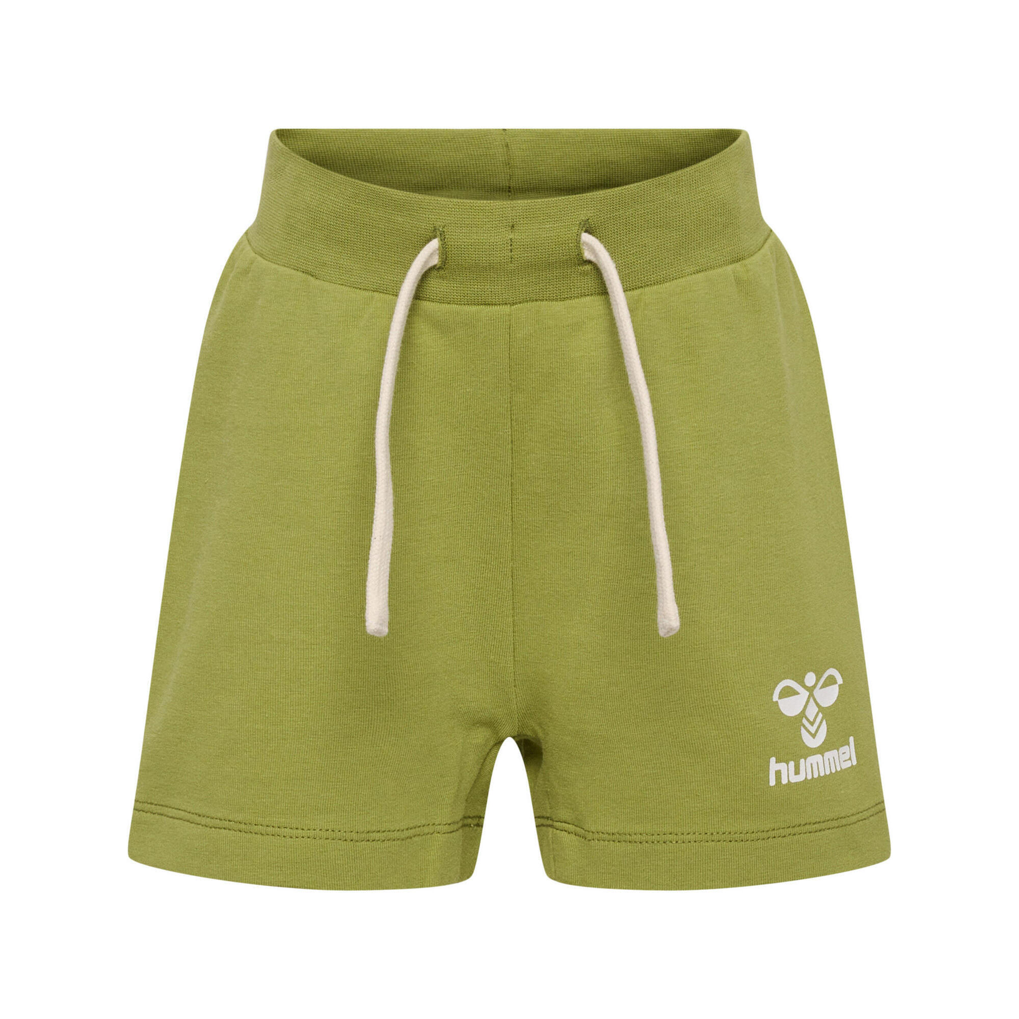 Hummel - Fermeture À Cordon Short Hmldream Garçon Hummel - Short - Vert - Decathlon