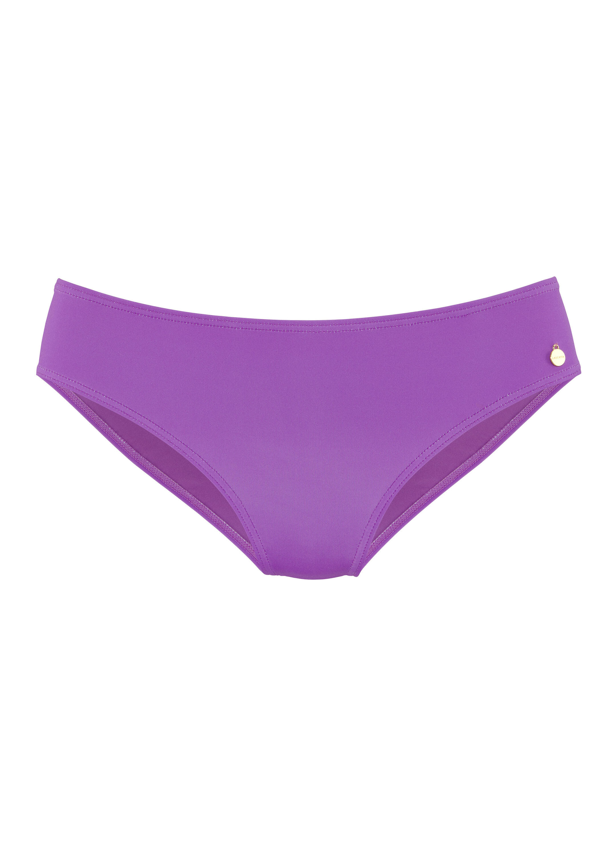 Damen Bikini-Hose 2/4
