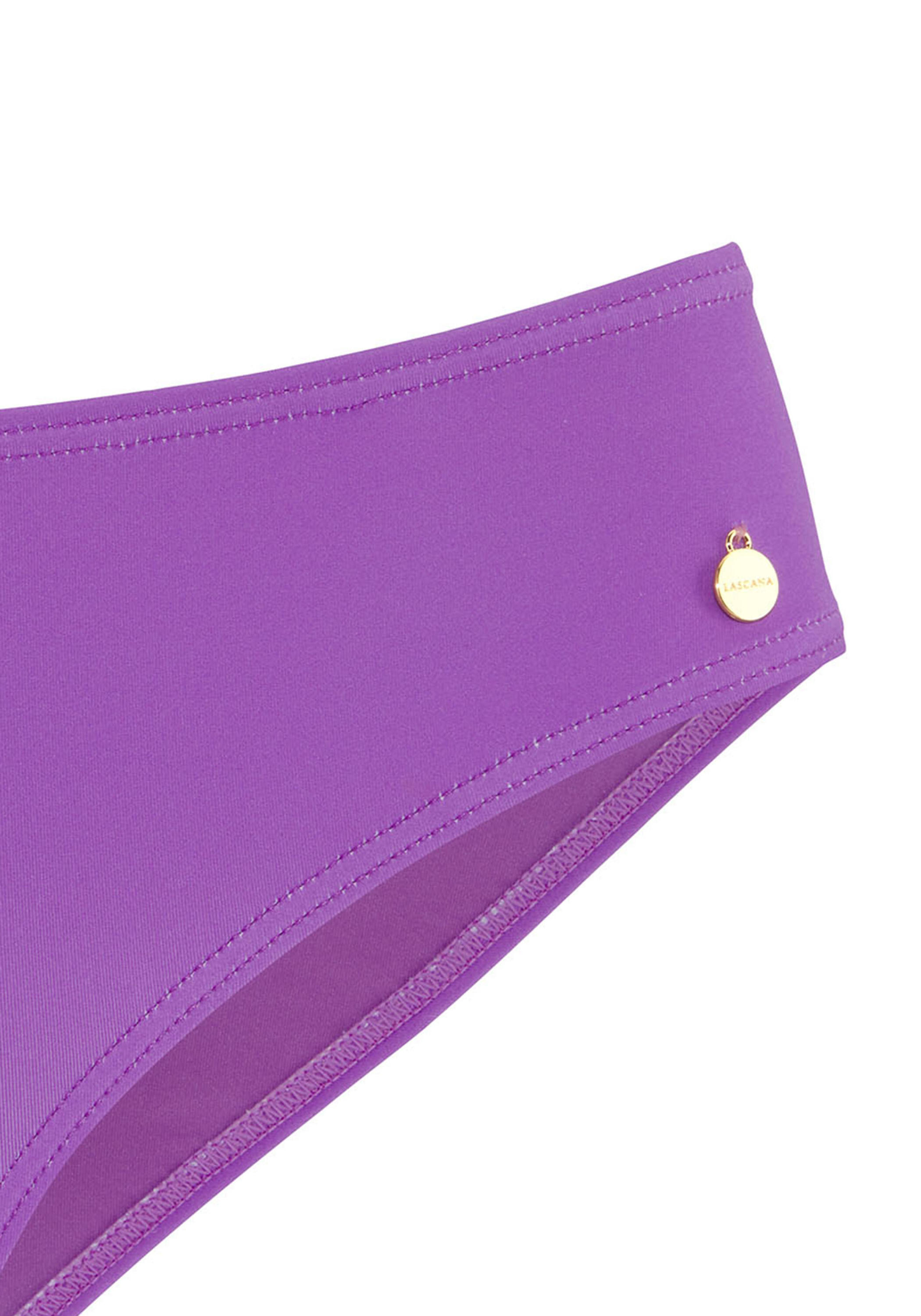 Damen Bikini-Hose 3/4