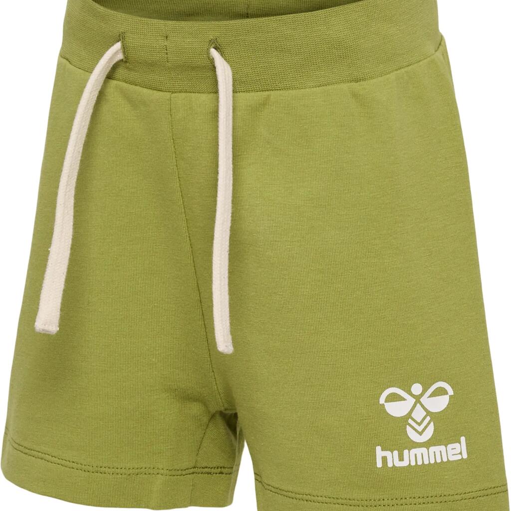 Baby boy shorts Hummel Dream
