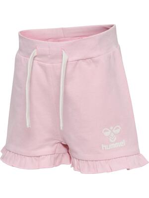 Trekkoordsluiting korte broek hmldream meisjes