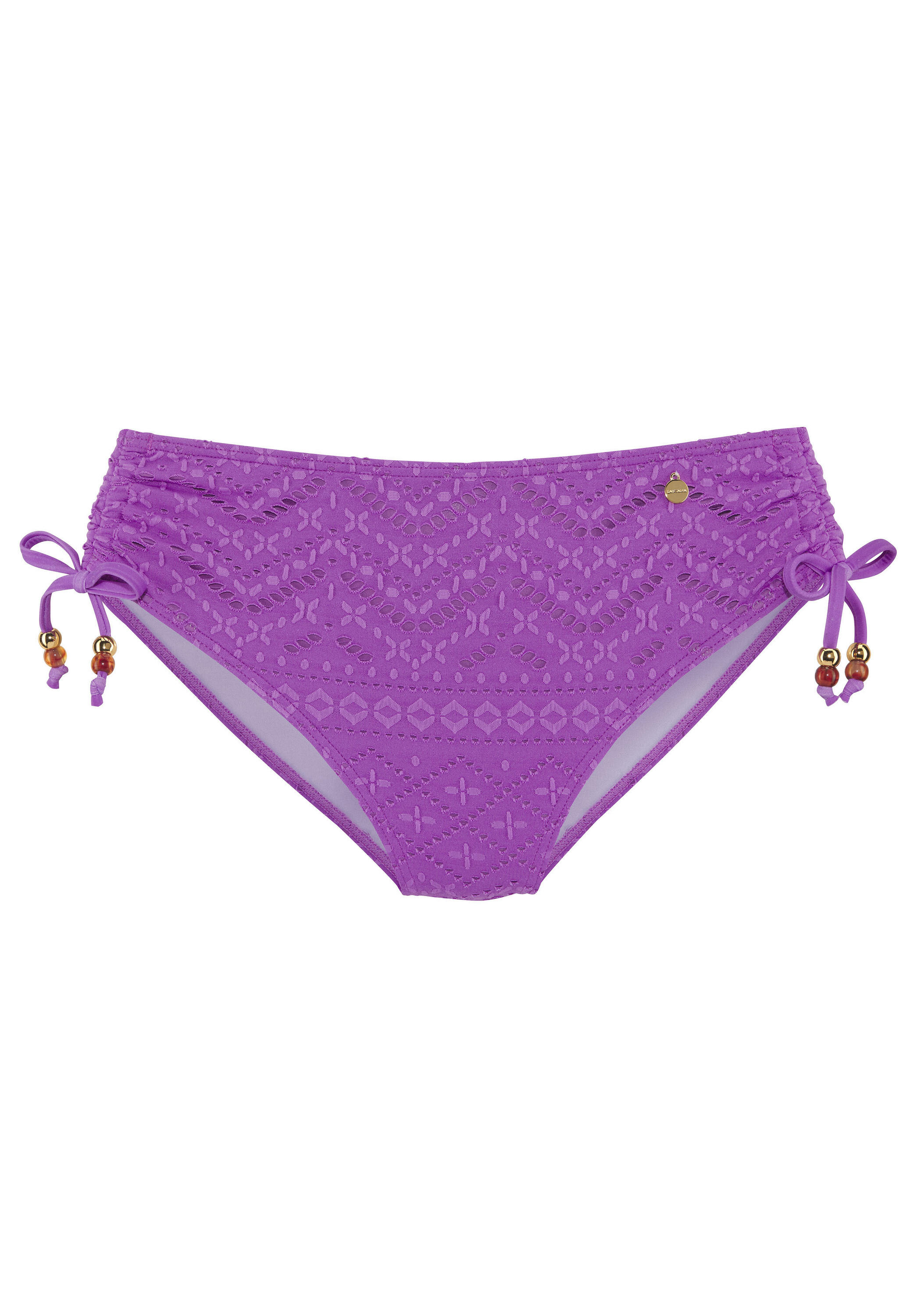 Damen Bikini-Hose 2/4